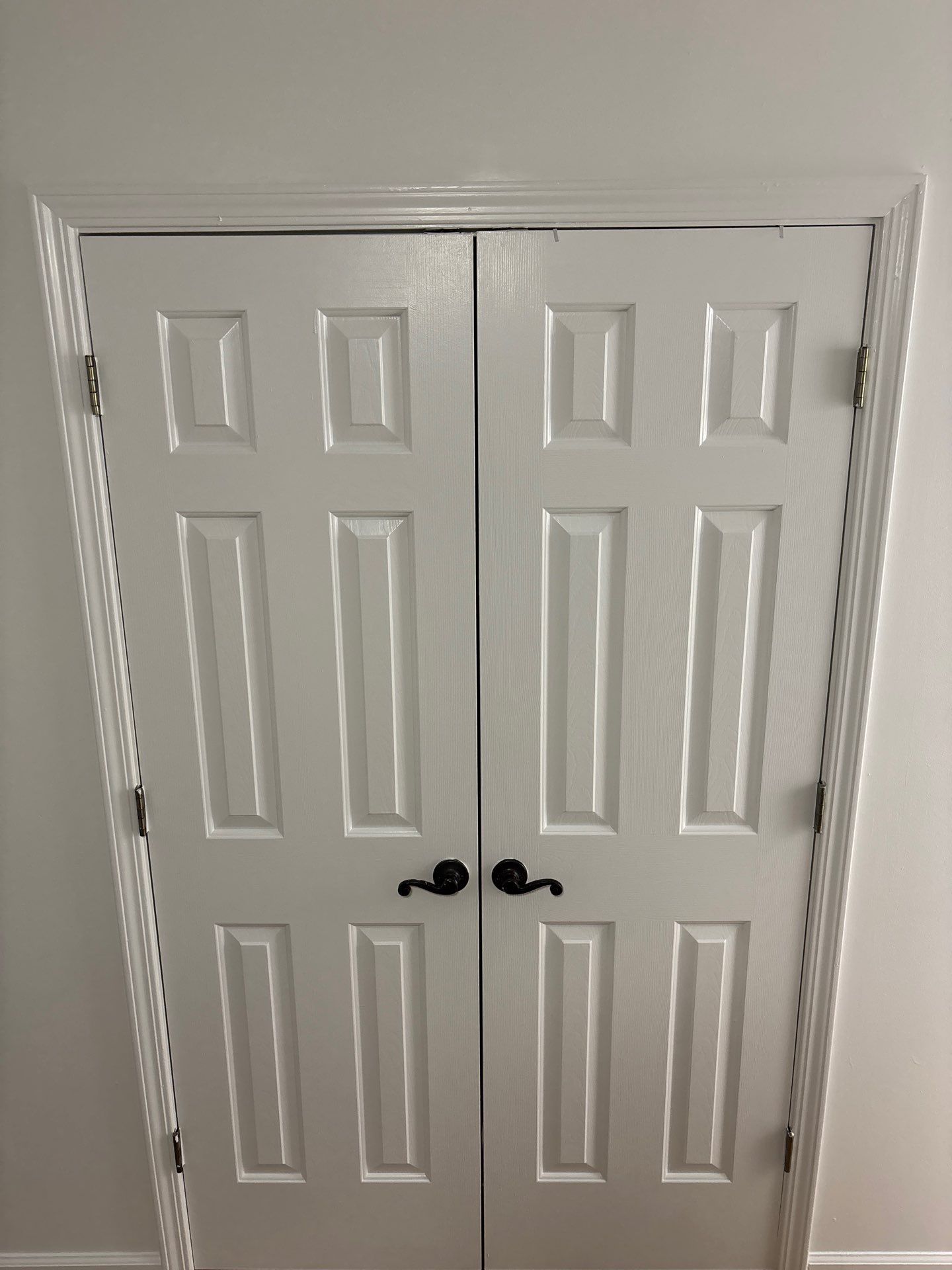 Bedroom Remodel for local Influencer in Cumming by Five Star Painting