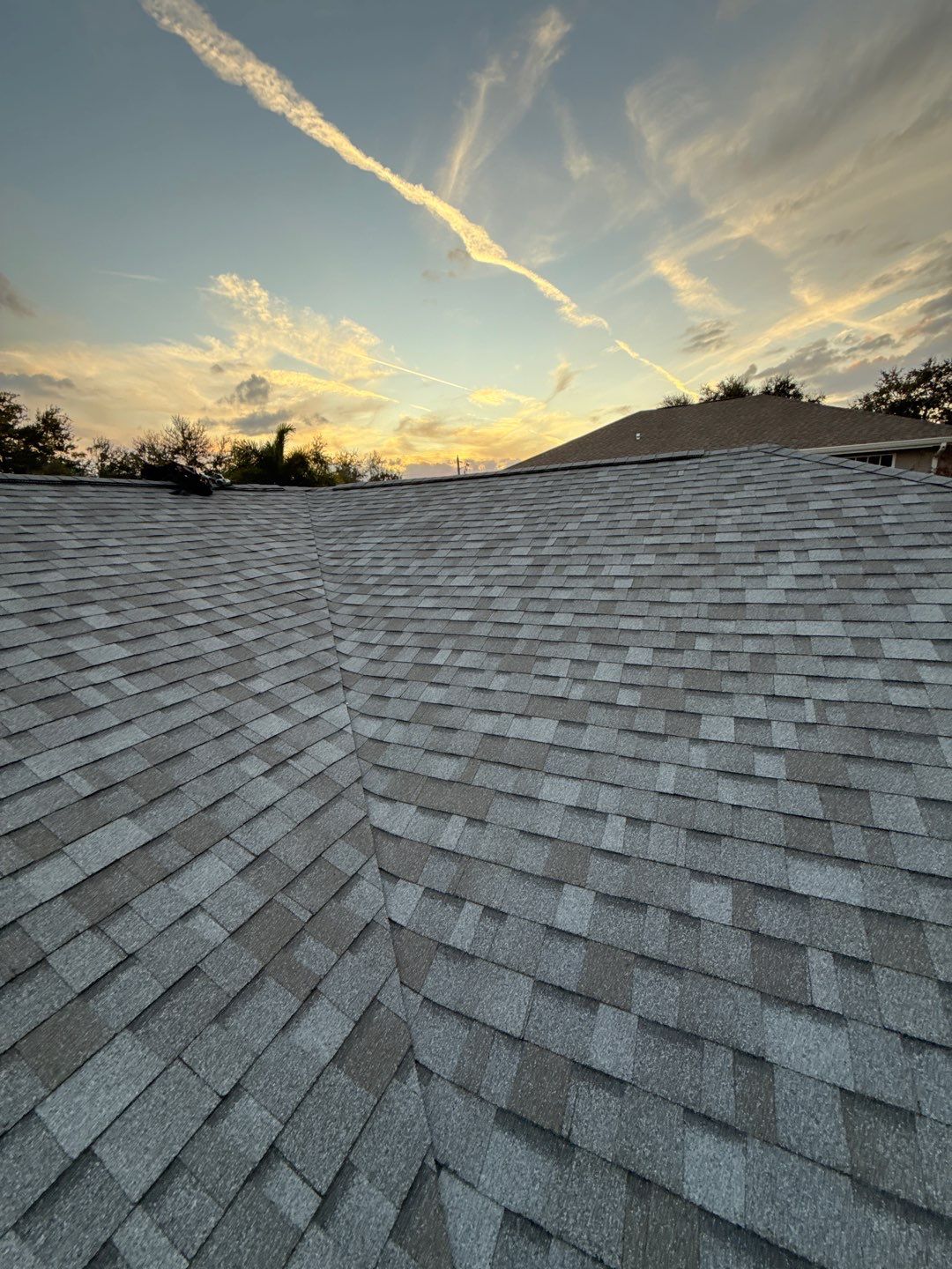Project in St. Petersburg 33712 by Mitchell Roofing Company LLC