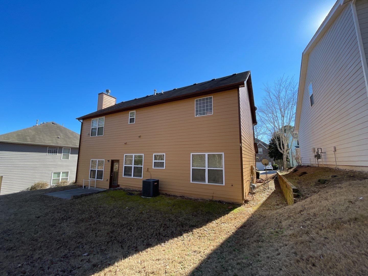 Residential Roofing Installation using Owens Corning by Inspector Roofing and Restoration