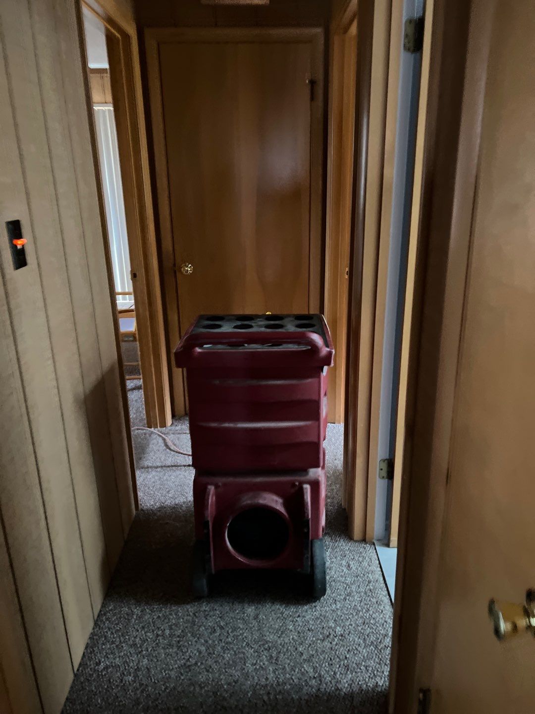 HVAC Mold Remediation & Indoor Air Restoration in Bethany Beach, DE by Healthy Home Solutions