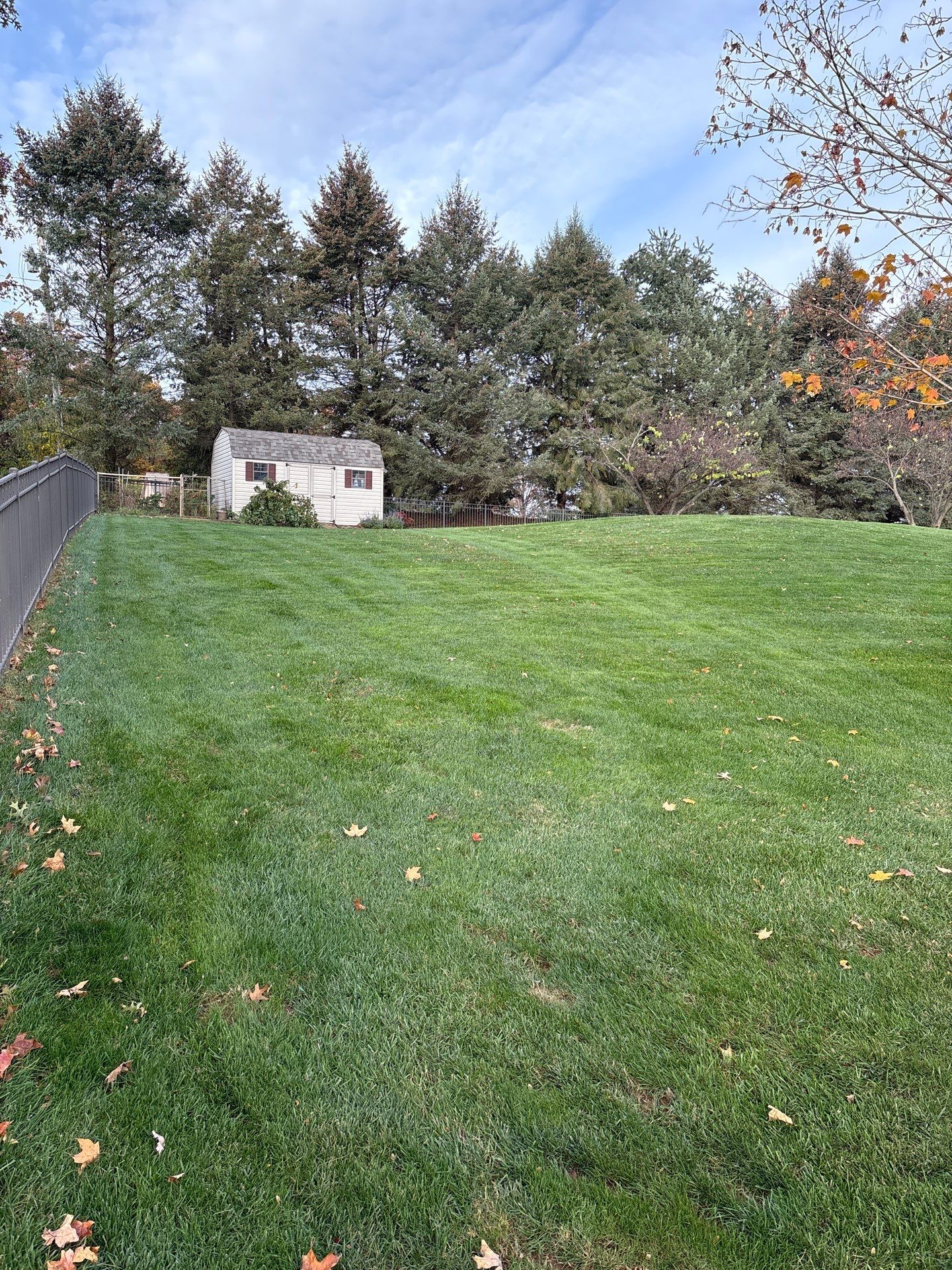 Yorkana pa by Go Green CLC