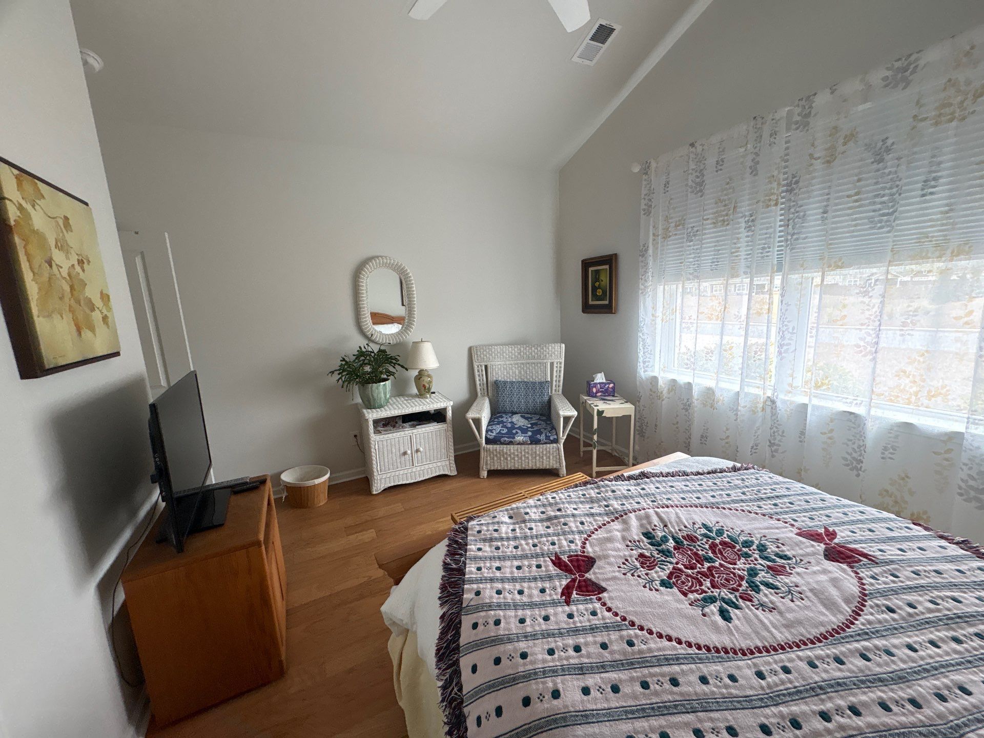 Whole-Home Interior Repaint and Custom Trim Refresh in Huger by Pathway Home Painting & Improvements