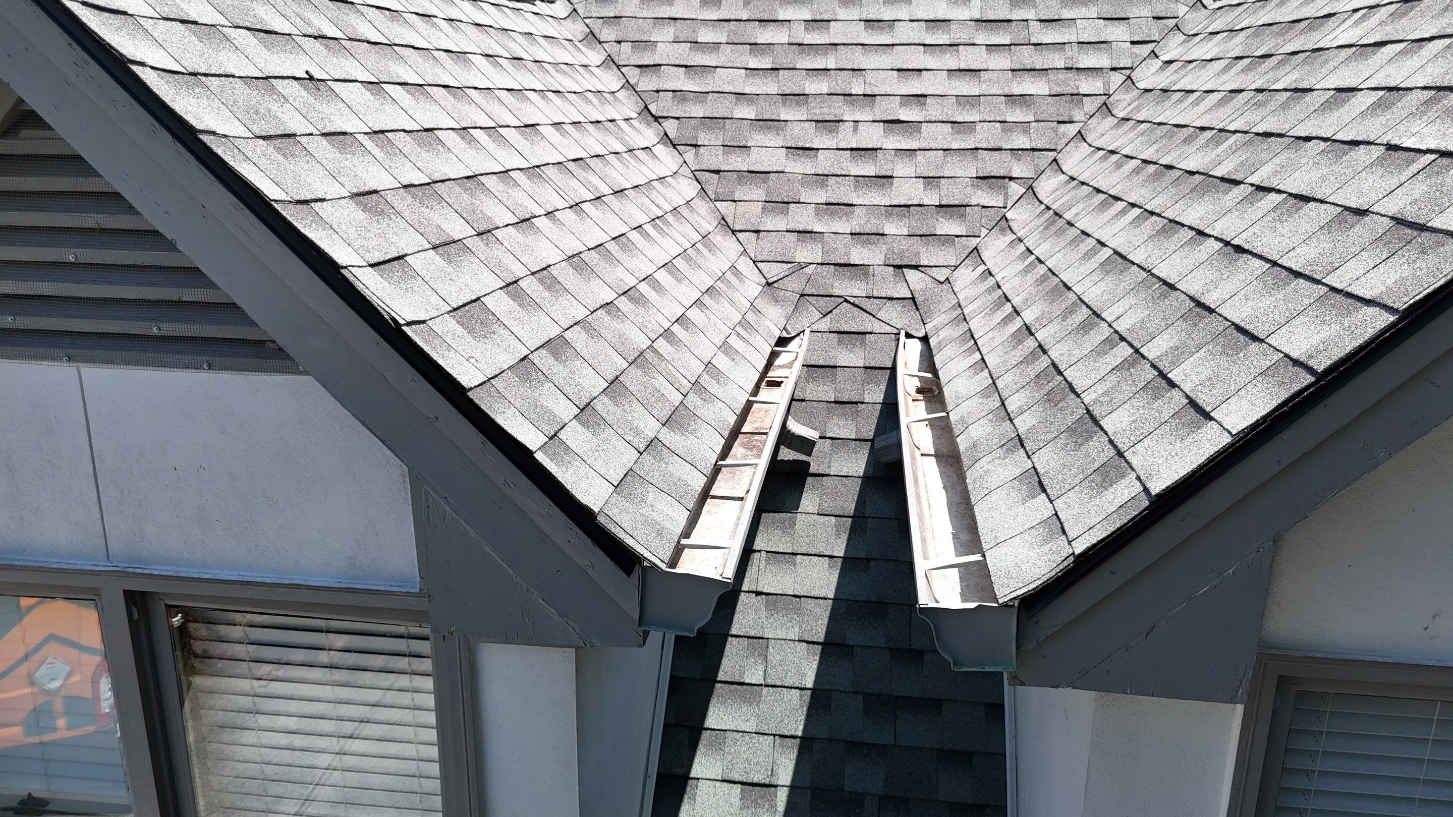 Spalding Creek Ct Atlanta Roof Replacement by Dom Roofing & Restoration