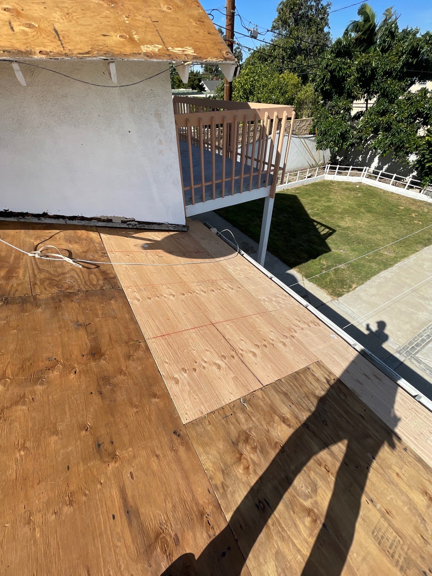 Tile Roof Conversion To Shingles - Garden Grove CA 92841 by Epic Roof Replacement