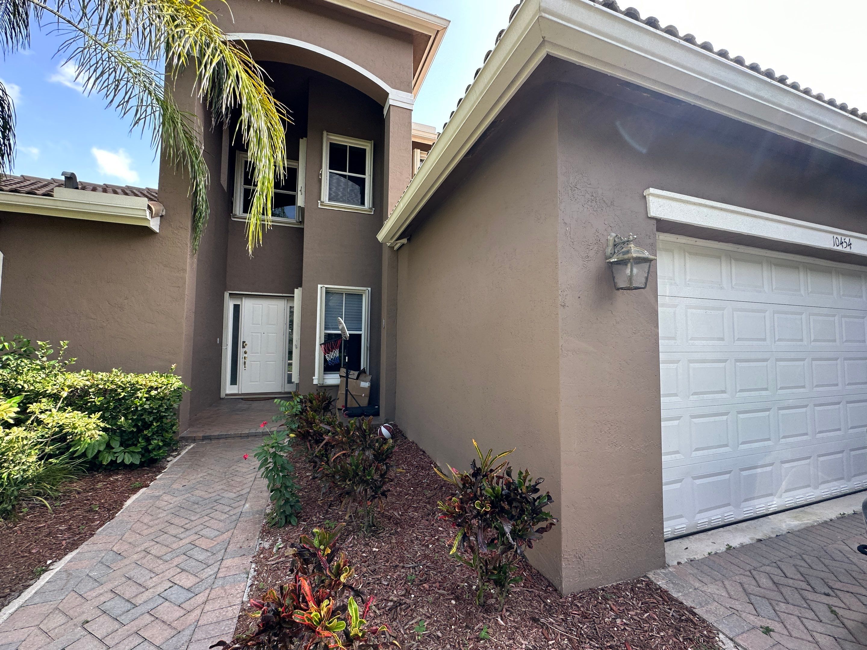 Hurricane Damage Claim in Cooper City by FLAPA & KeyStone
