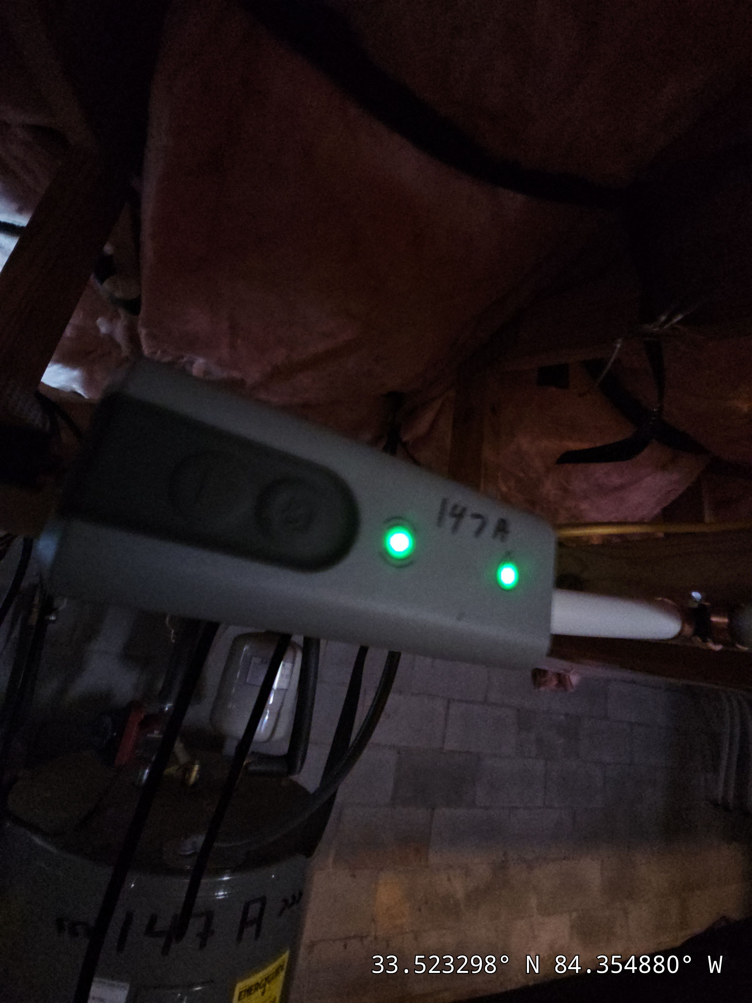 Unpermitted multifamily project converted to permitted and code-approved status. by Ajayi Design and Construction