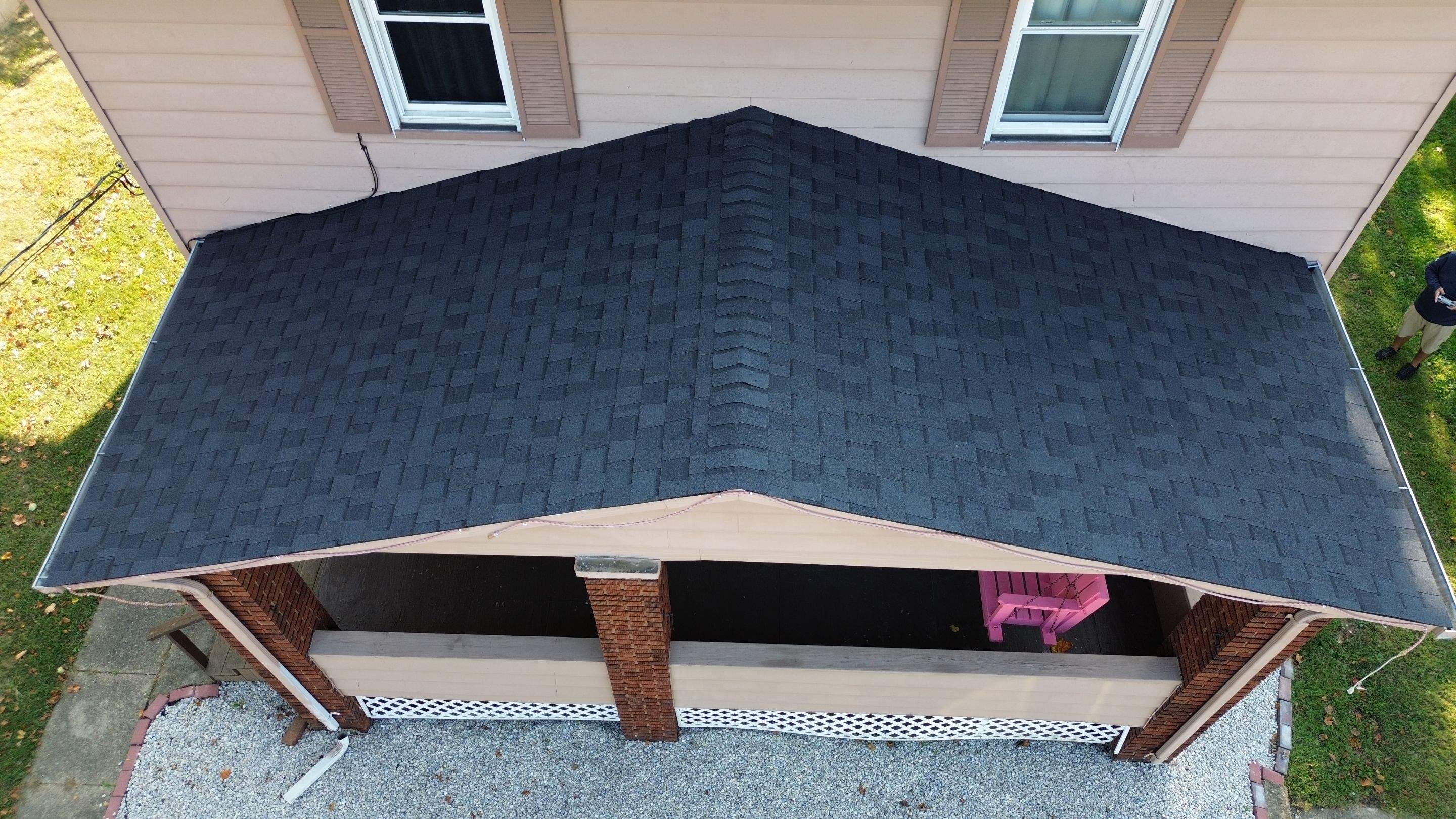 Troy Cummings by Silver Leaf Contracting 