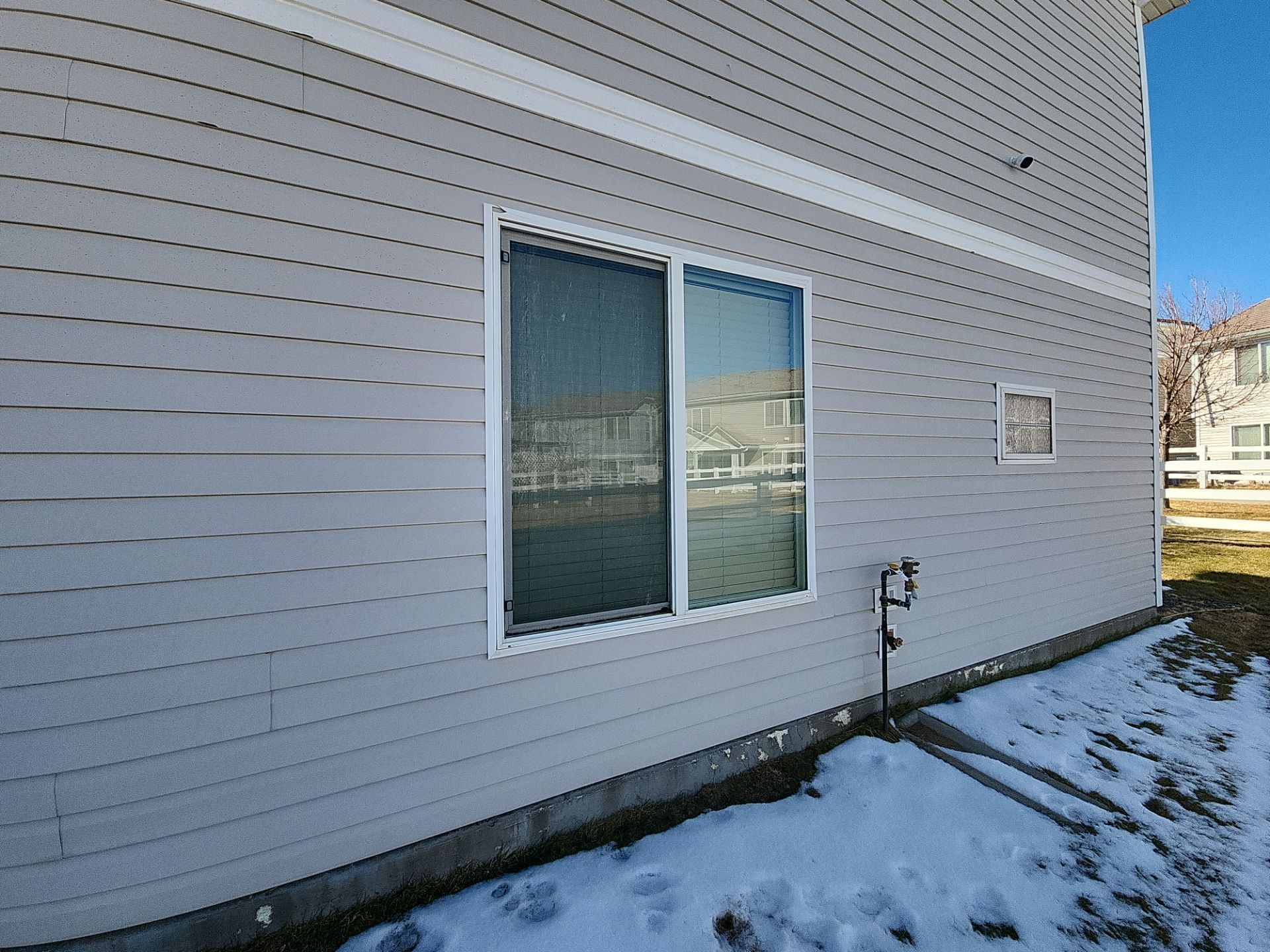 Coming Soon! Complete Insurance Claim of Exterior by 1st choice windows and siding