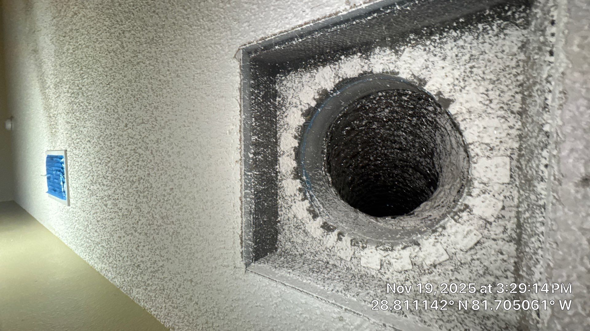 Air Duct Cleaning in Tavares by Hygienic Air, Inc