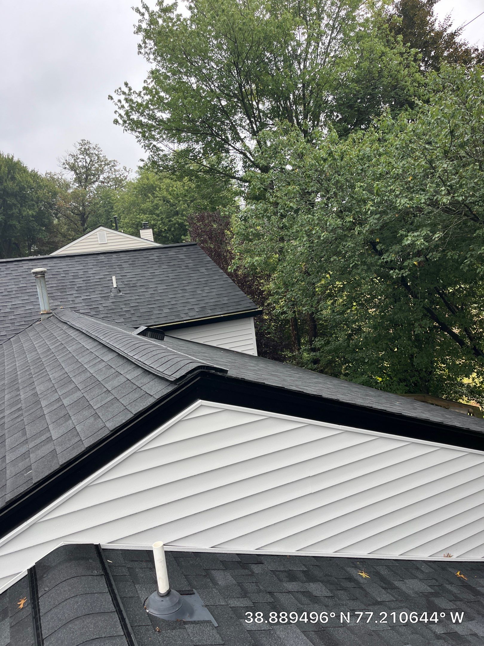 2515 Fallsmere Court, Falls Church, VA 22043 US by American Custom Contractors