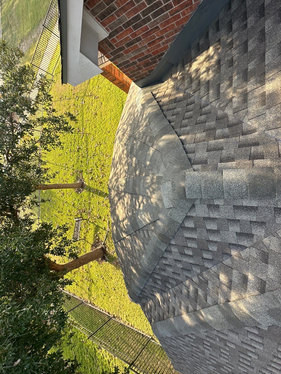 GAF HDZ - Weathered Wood by Elite Roofing LLC