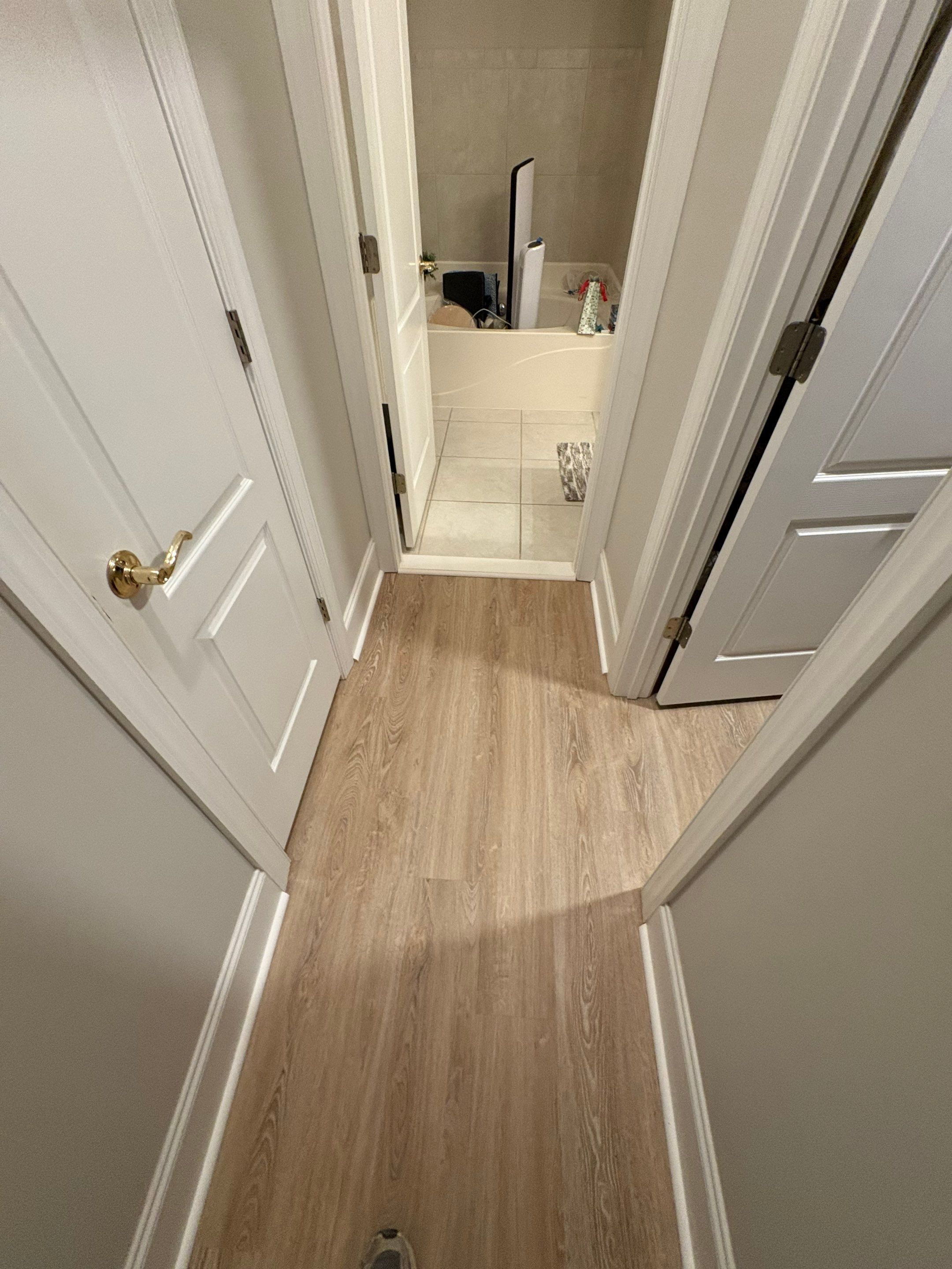 Project 39 by FMP Flooring