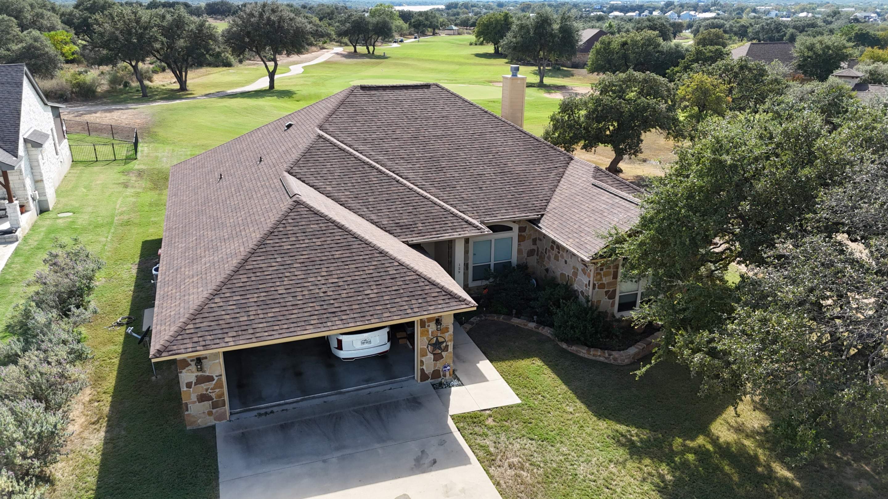 Desert Rose - Owens Corning TruDefinition Duration by RoofsOnly.com