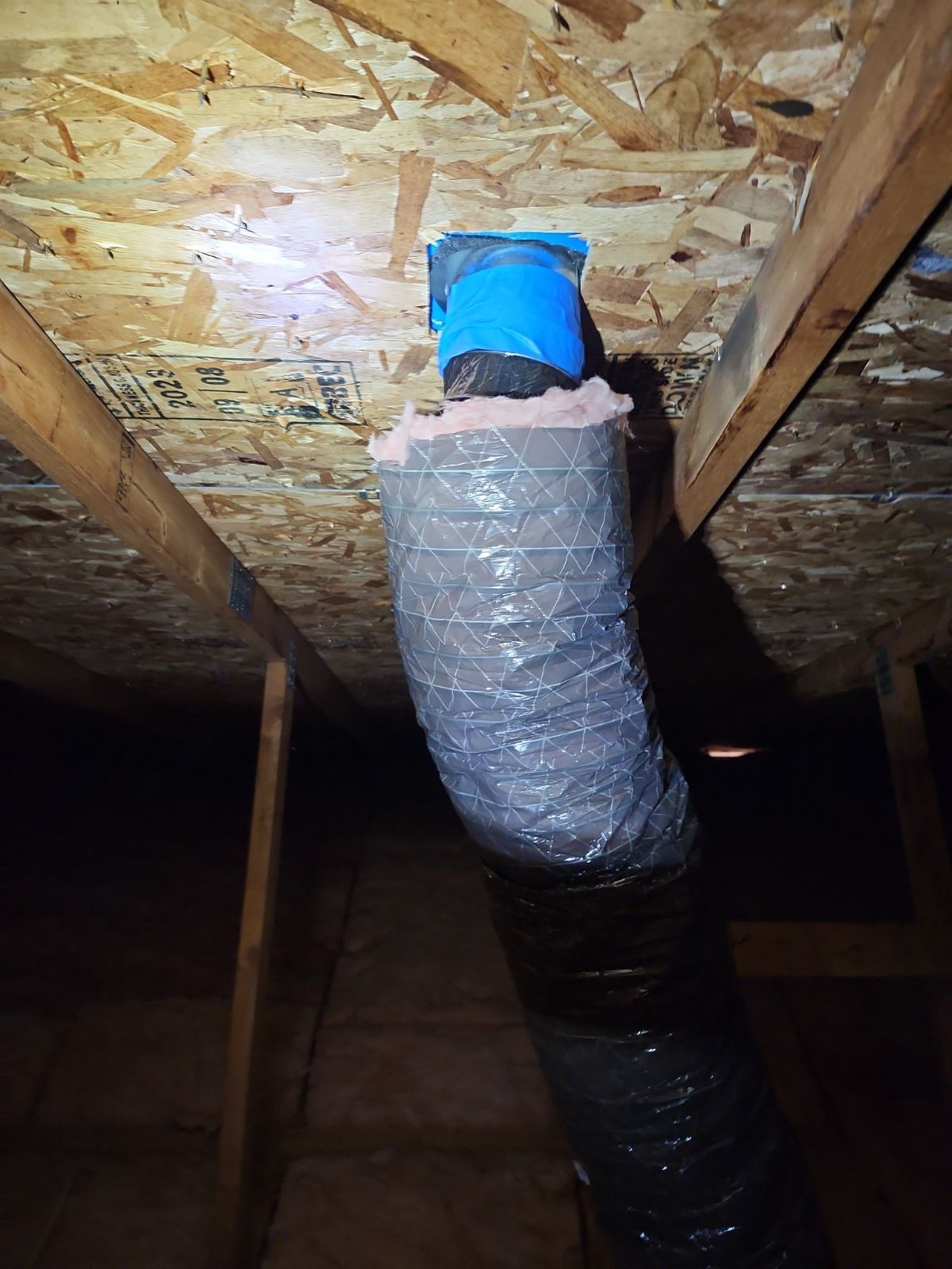 Roof Replacement using Certainteed Landmark Climate-Flex by 180 Contractors