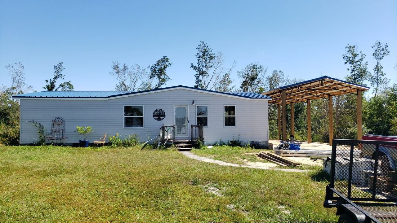 Gutter Installation using K-Style Gutters by Gutter Professors