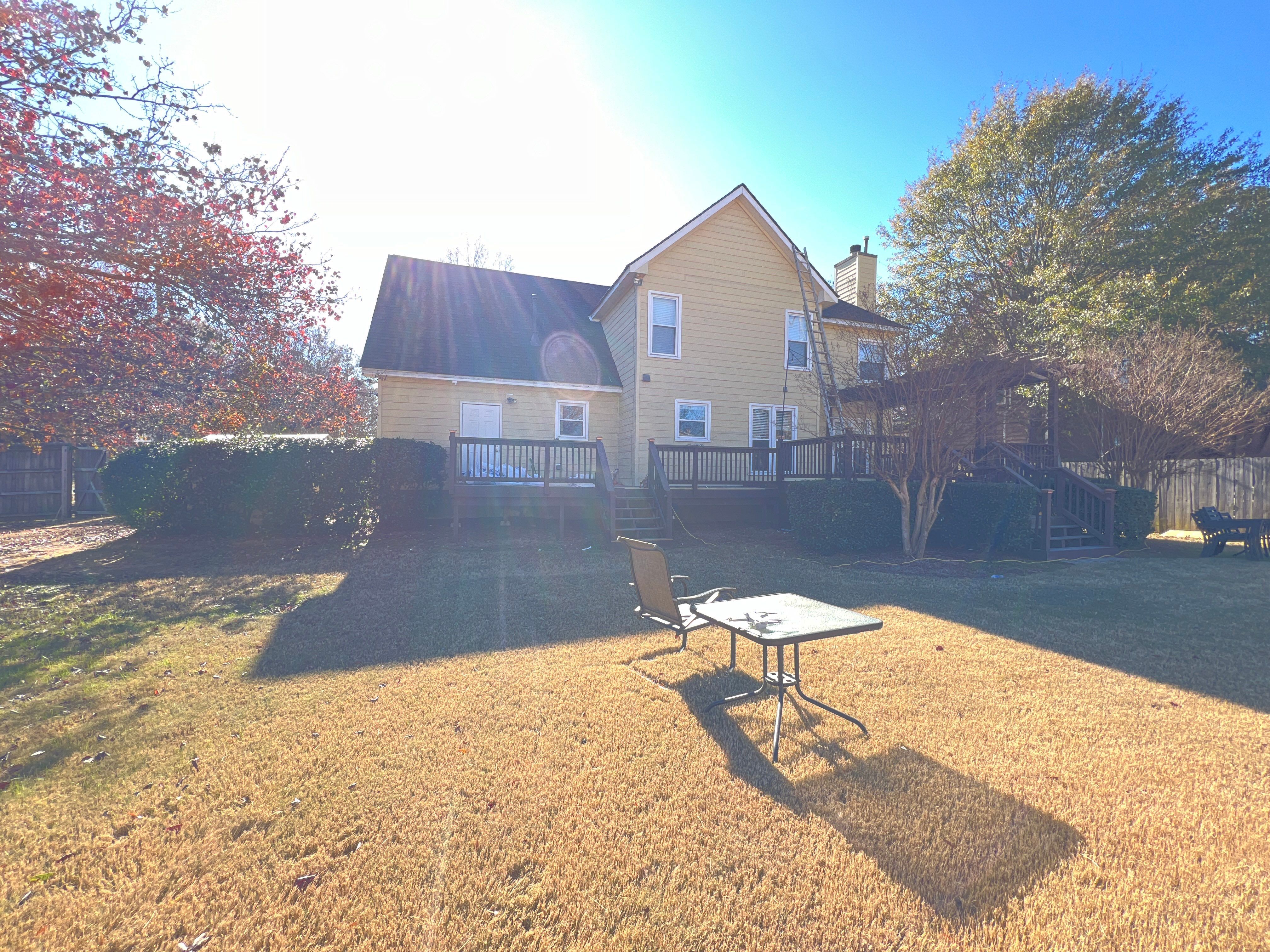 Full Renovation- Stefan by Clark Brothers Roofing & Construction