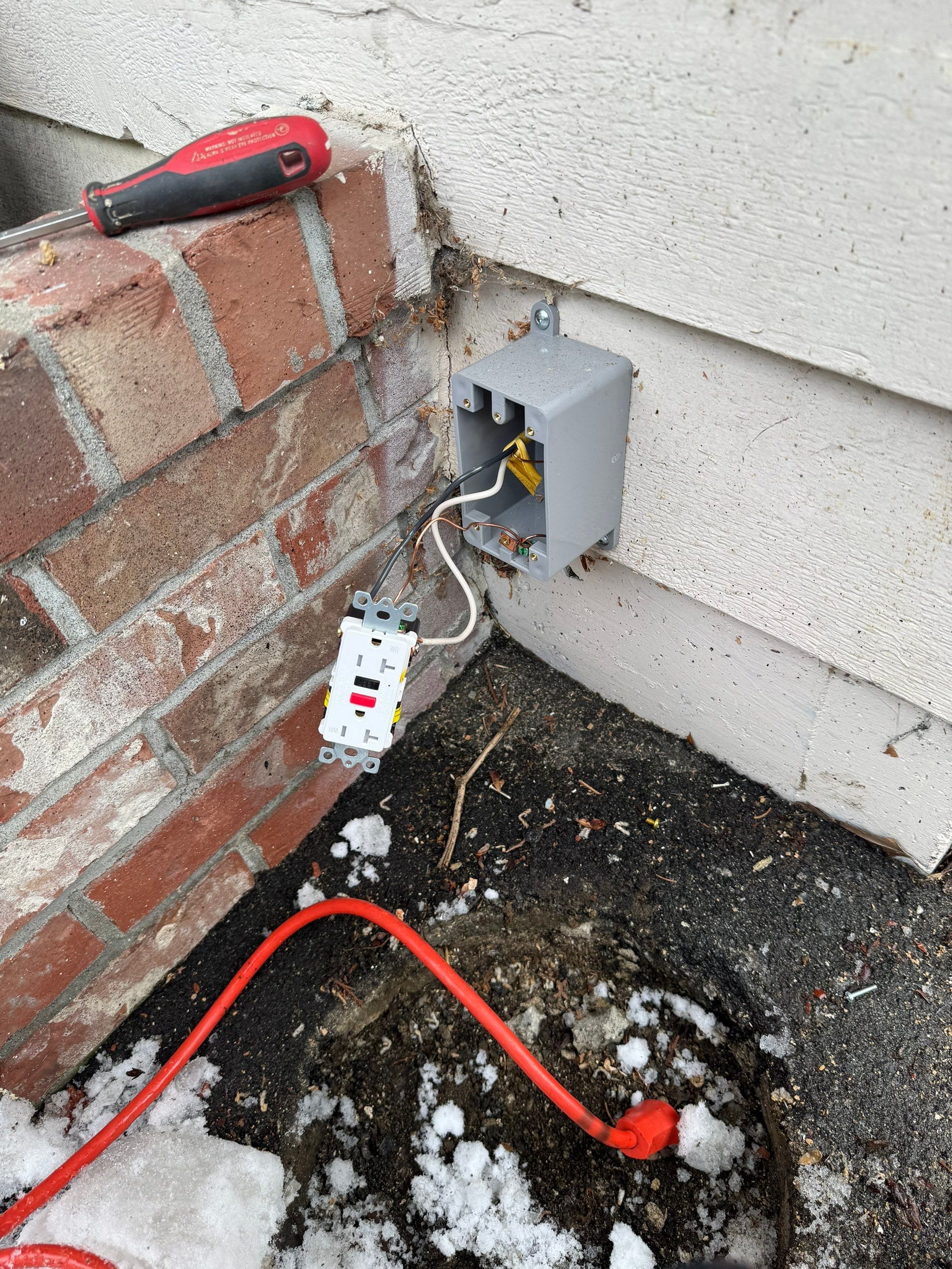 Handy man Repair for Sycamore Property  by YVR Construction Group