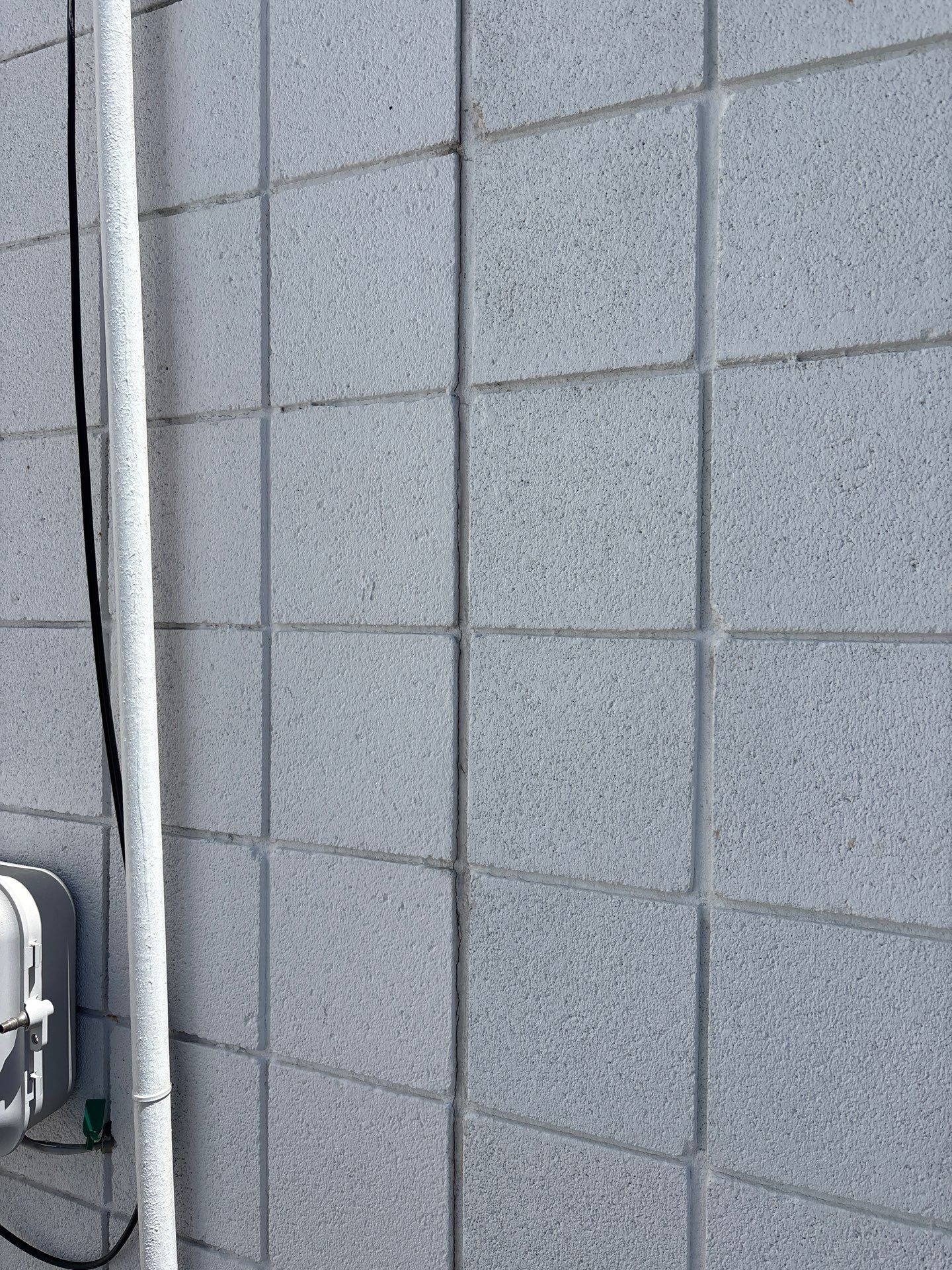 Exterior Cleaning & Maintenance | Pine St Cafe – Ferrysburg Michigan by Gordon Painting