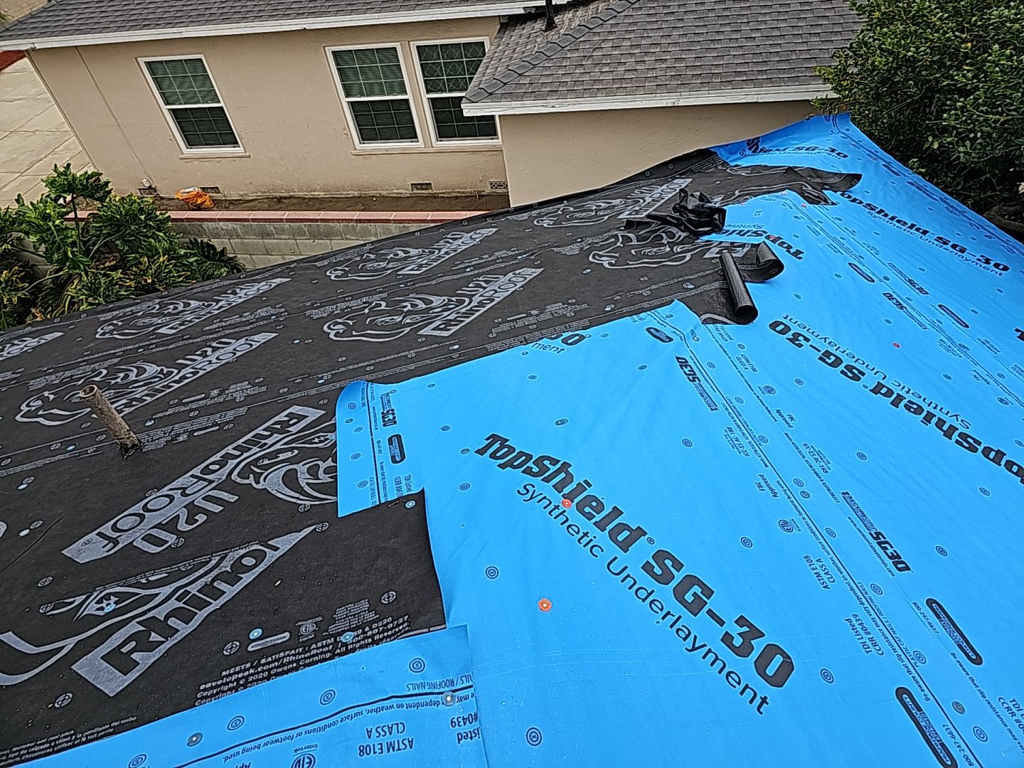 Roof Replacement - Panorama City CA 91402 by Epic Roof Replacement