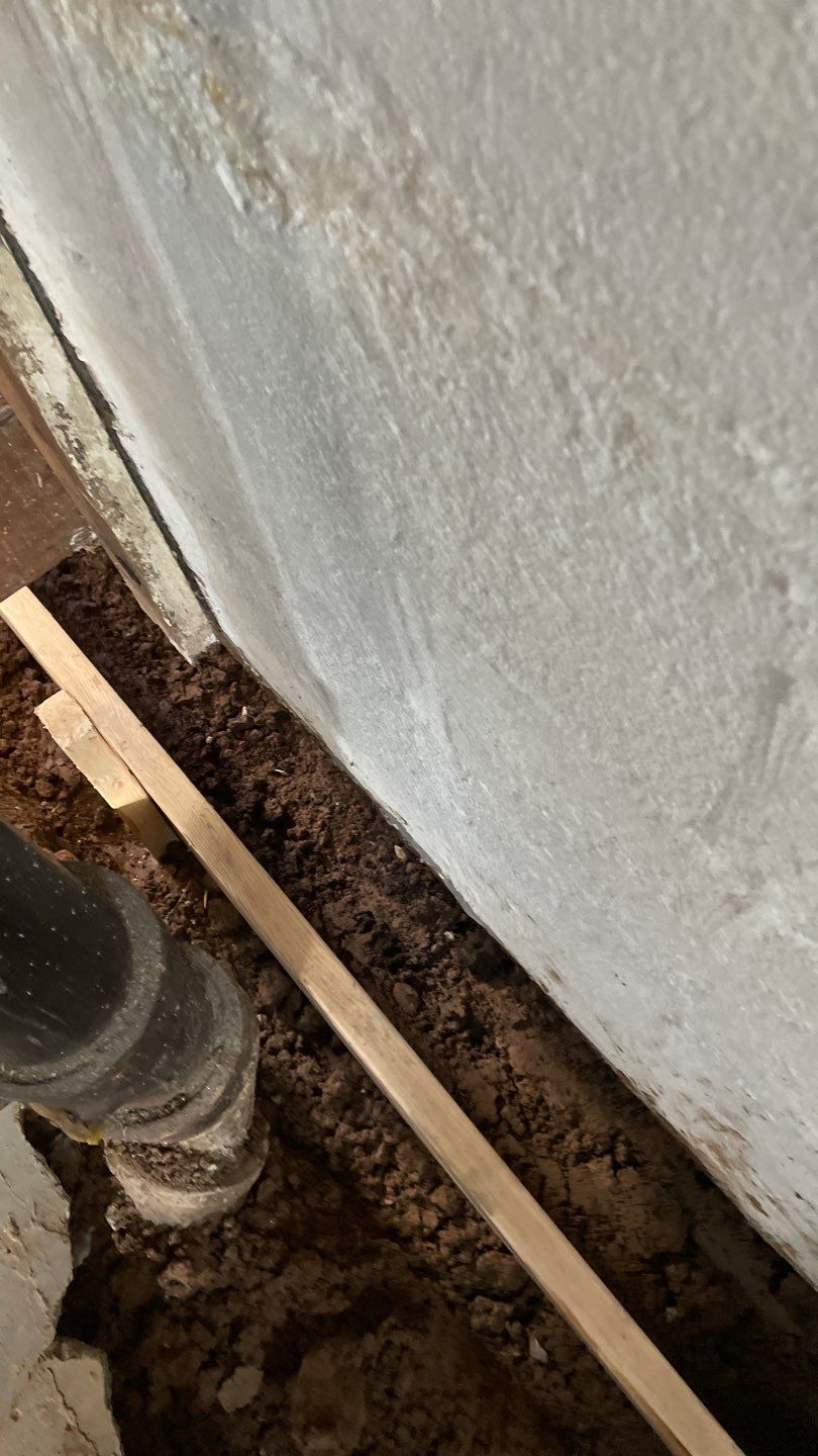 Keeping Casey's Rental Property Dry by Waterproofing Northeast