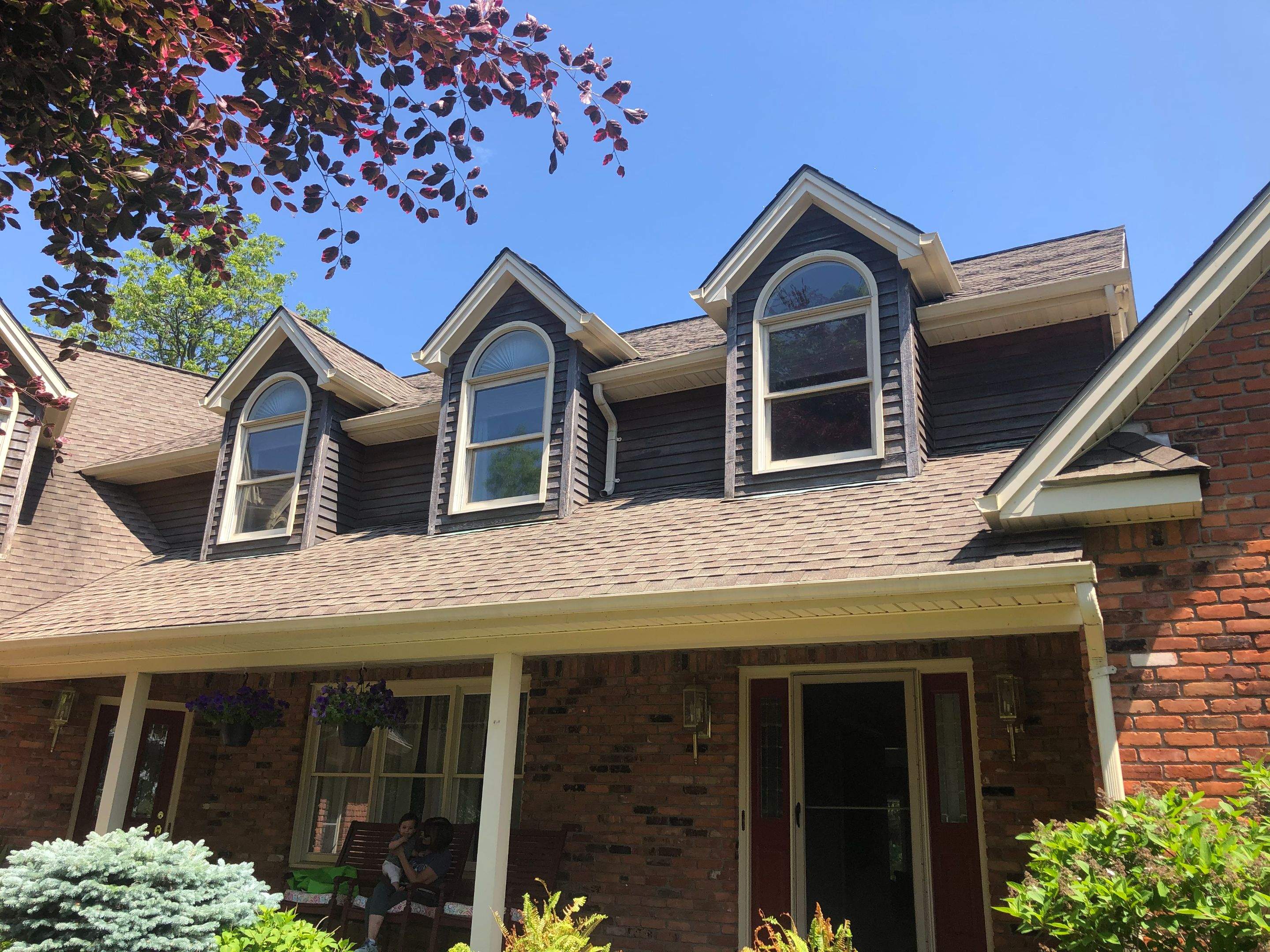 Window Replacement by Ivy Lea Construction