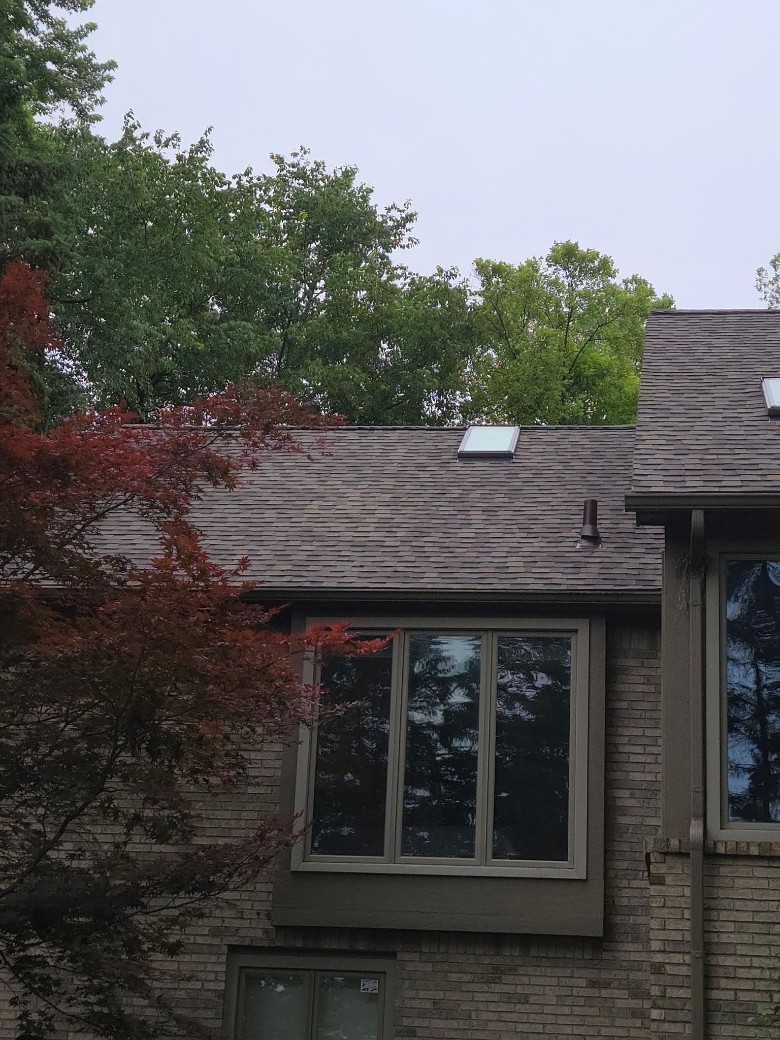 New Roof In Troy by EverNew Roofing 