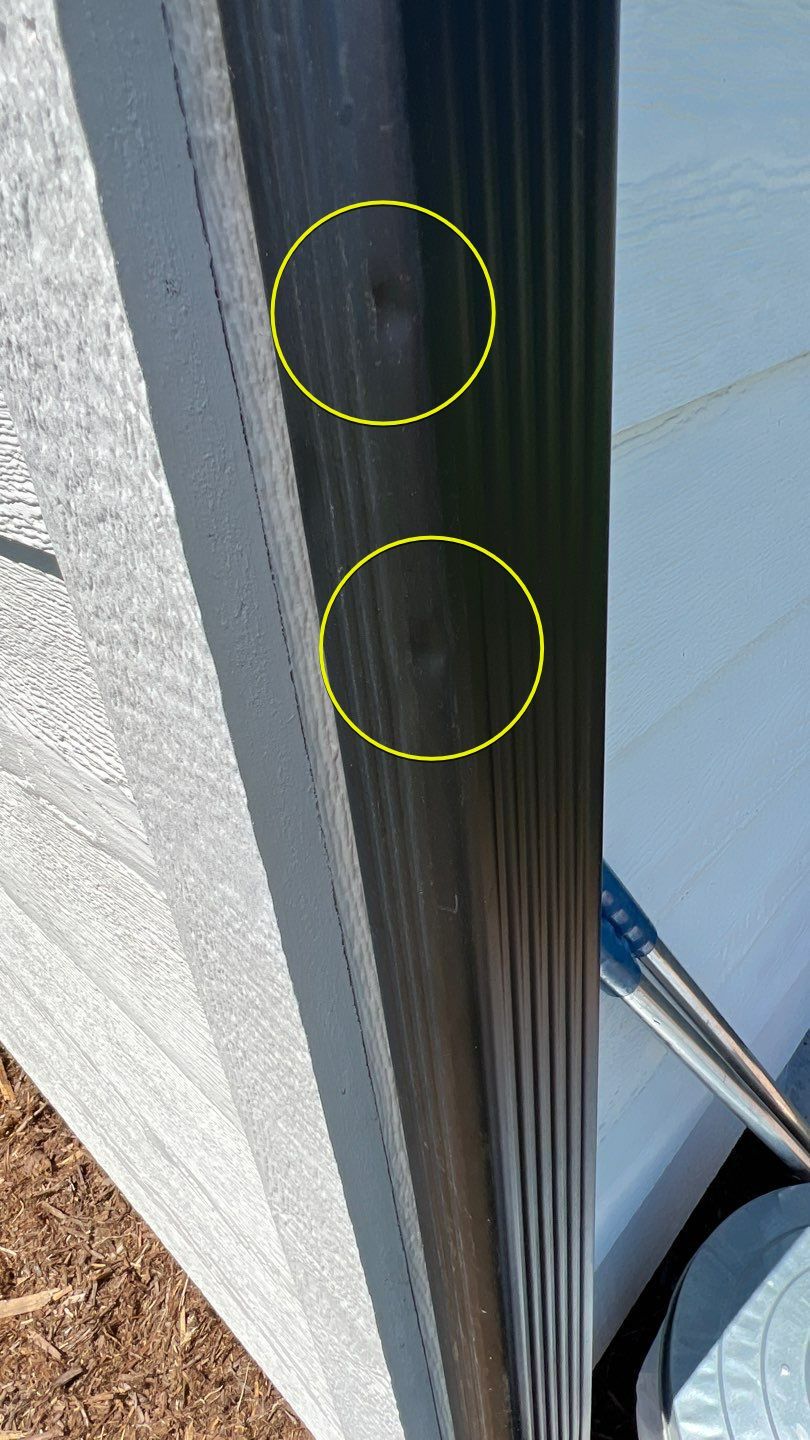 GAF Timberline HDZ - Charcoal by Montana Roofing Solutions