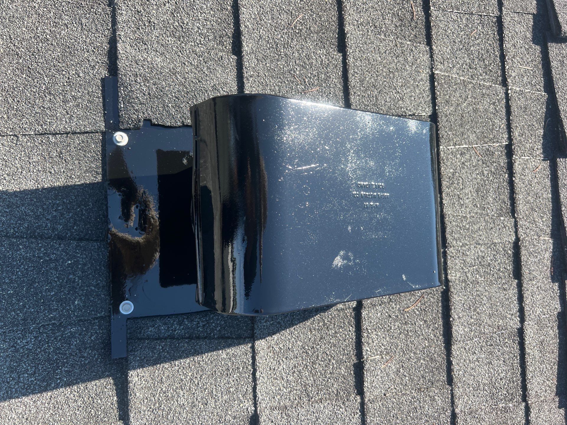 Roof Rejuvenation using Roof Maxx Treatment by Roof Maxx of Folsom