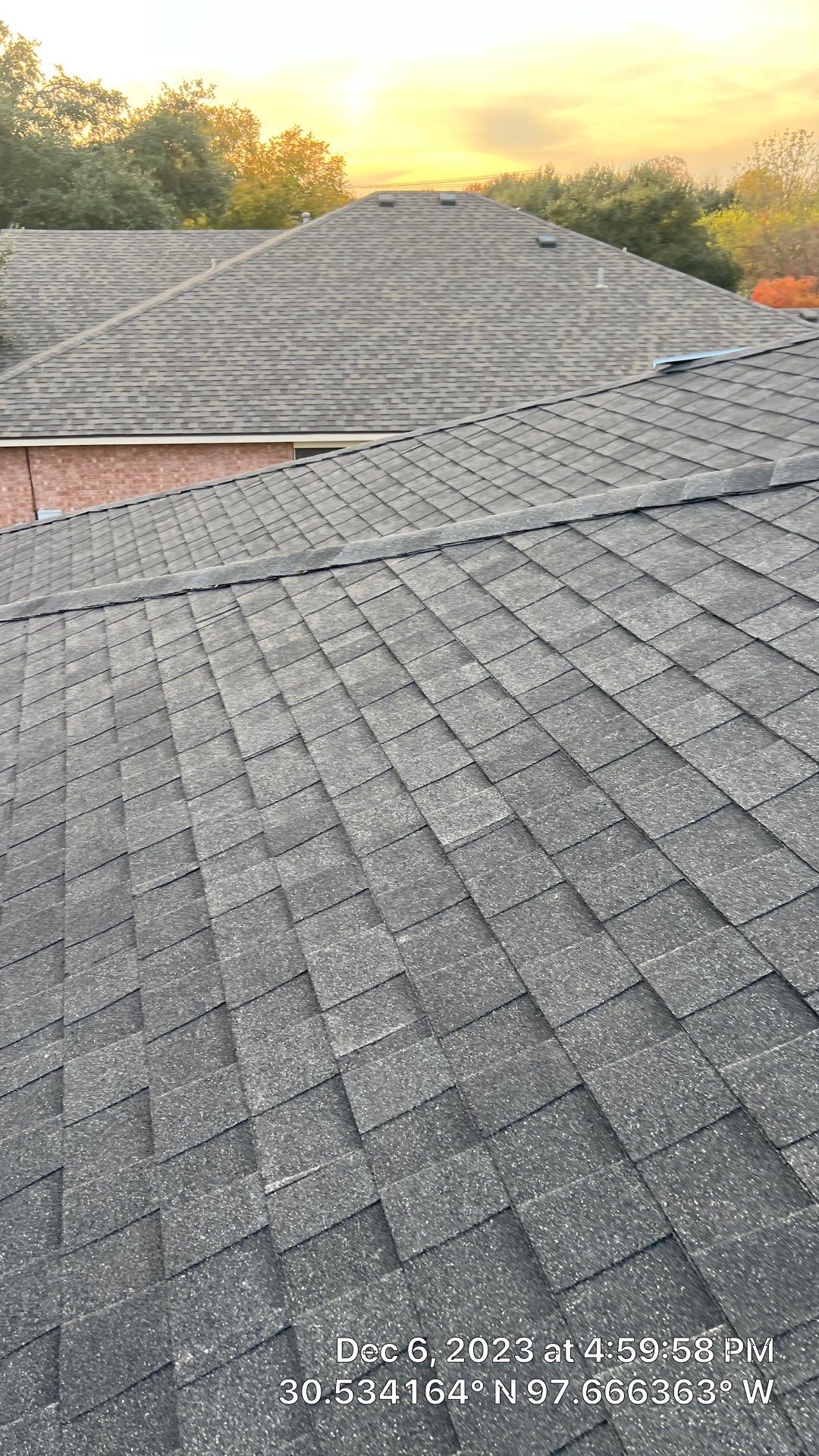 Residential by Safepro Roofing
