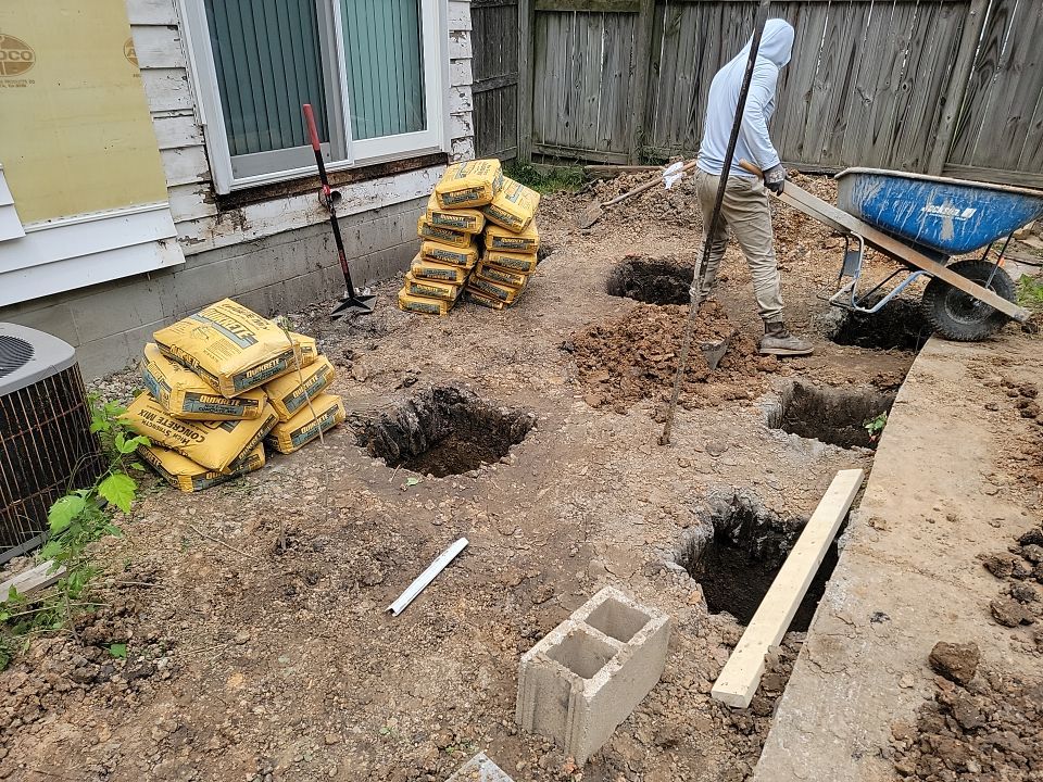 3 Seasons Room by Avalon Roofing and Exteriors