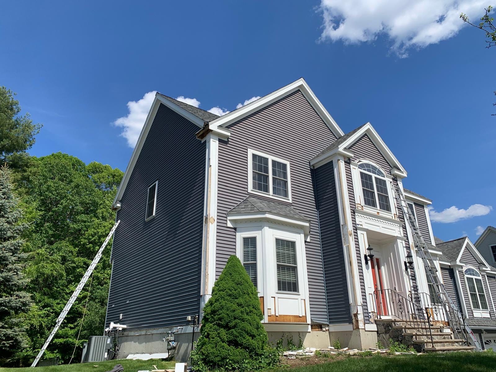 Siding | Tewksbury by Mighty Dog Roofing of Greater Middlesex County