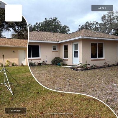Project in Silver Springs