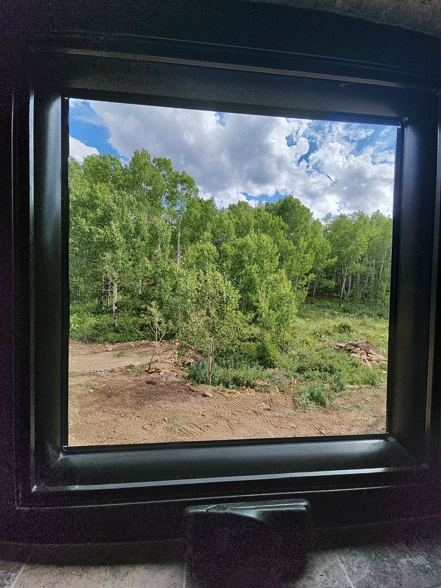 Window Washing in Val Moritz | Granby, Colorado by Wheatley Creek Services