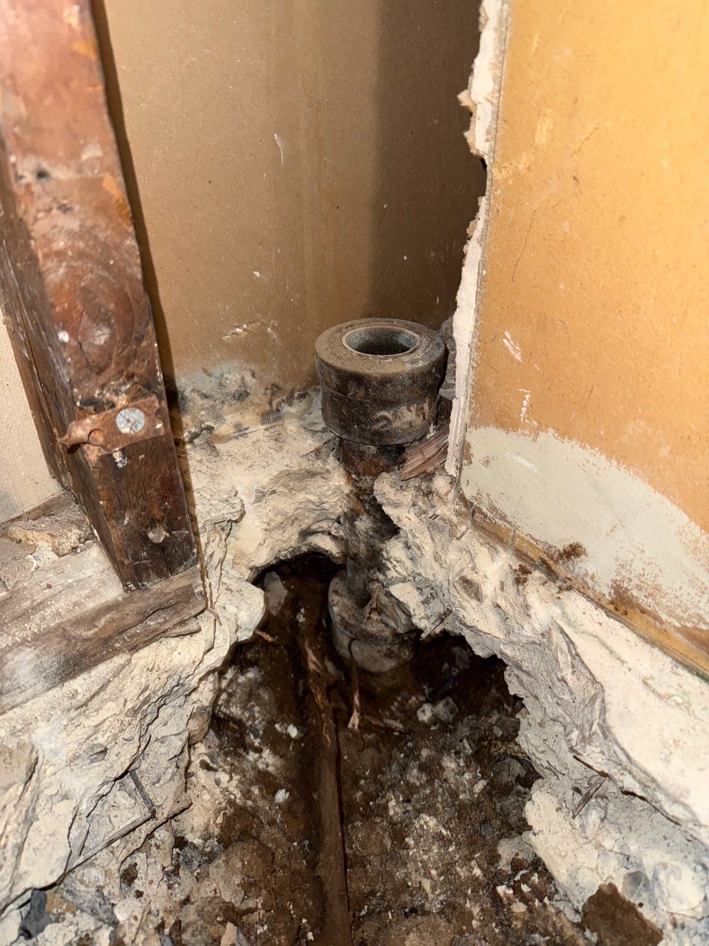 Project by PRO-ROOTER by PRO-ROOTER