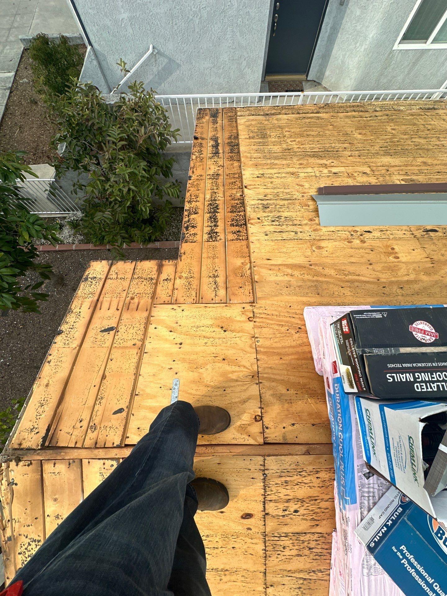 Roof Replacement - Burbank, CA 91506 by Epic Roof Replacement