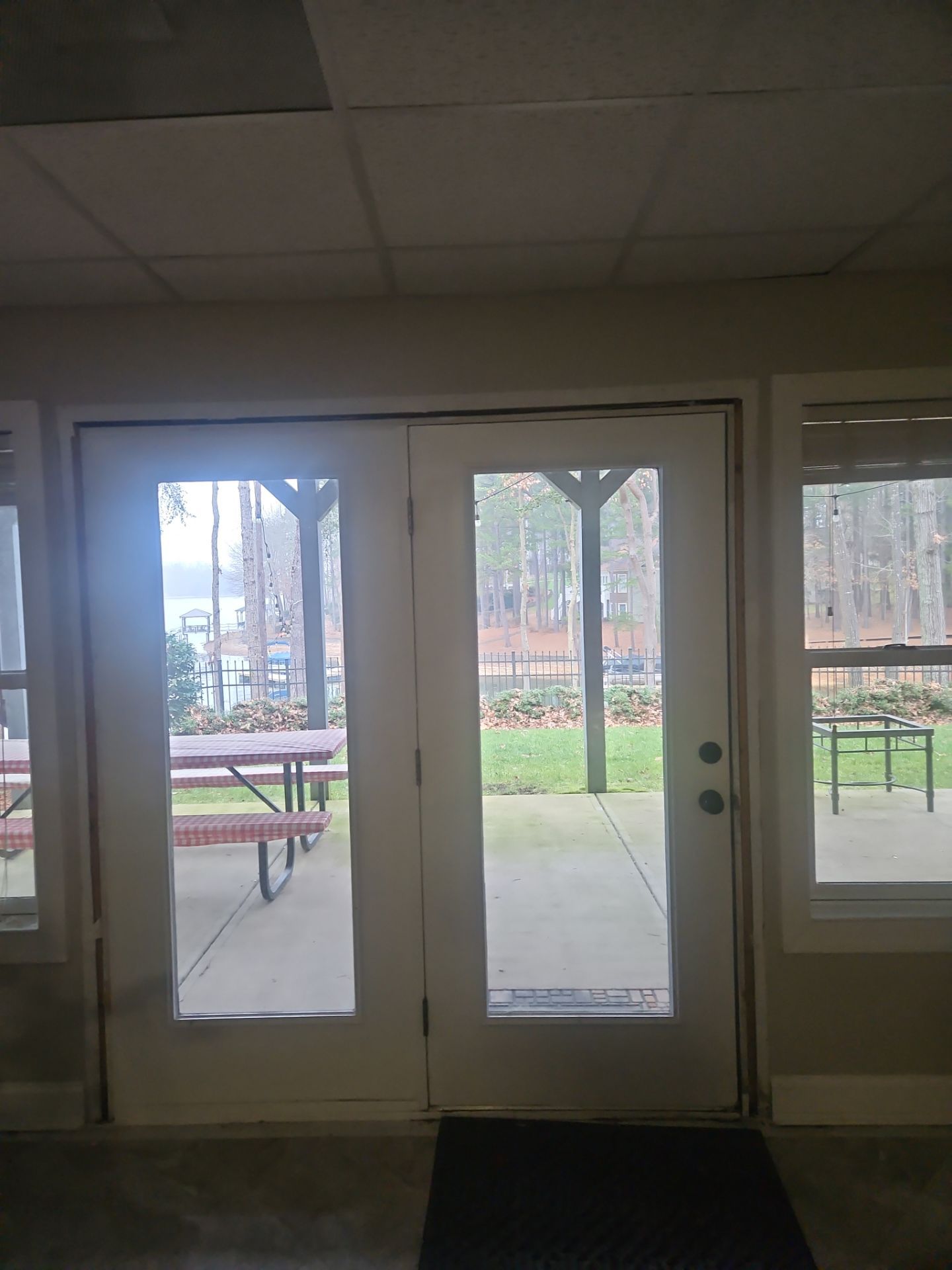 Premium Andersen Sliding Door Installation by A Step Above Handy LLC 