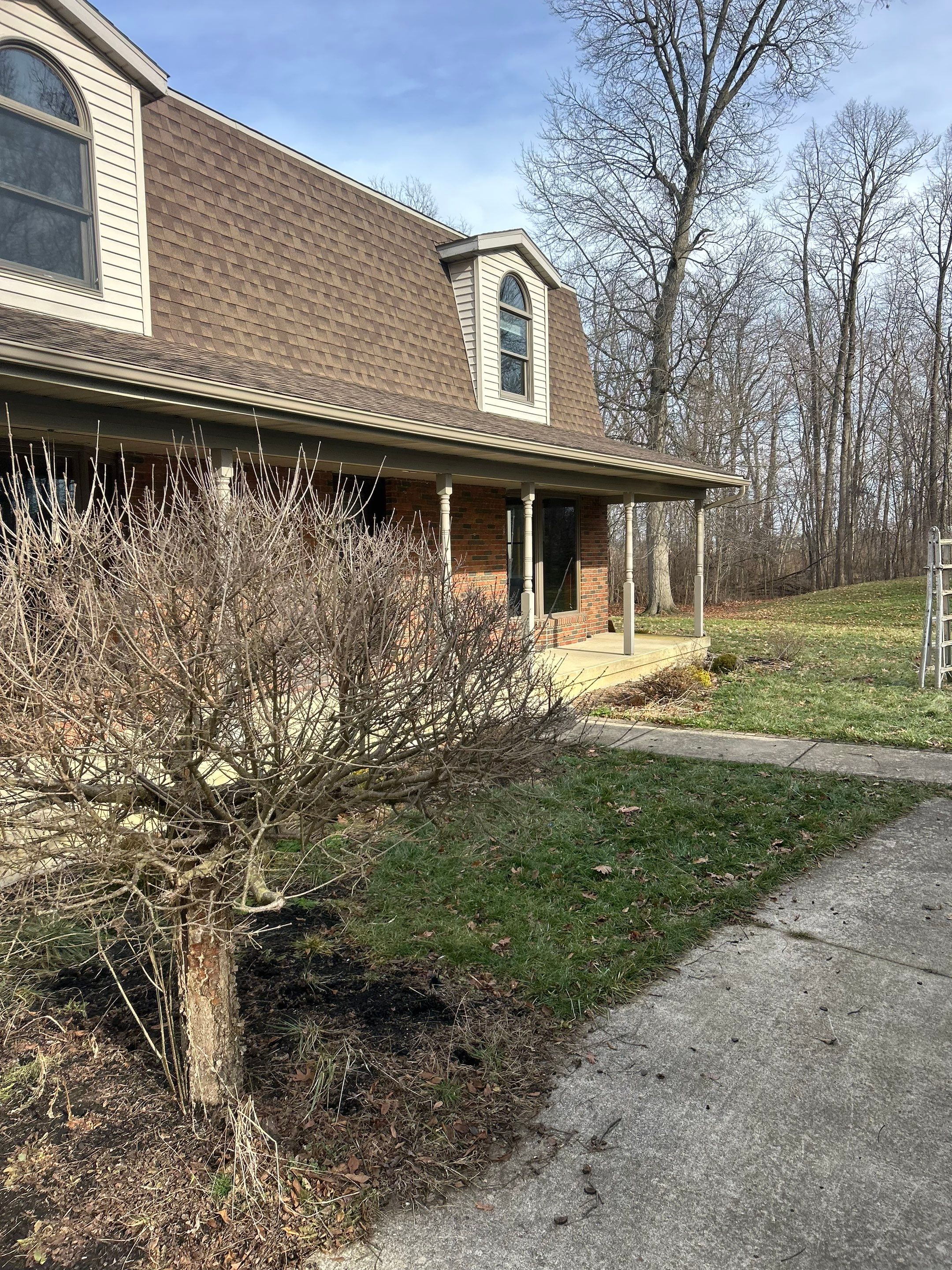 Project in Minster by Nitro Roofing and Construction