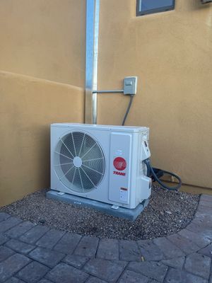 Project in Scottsdale, AZ