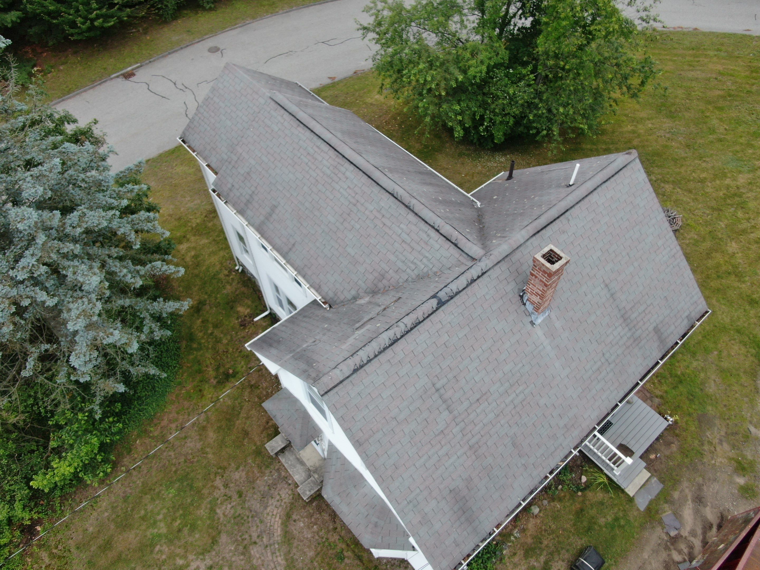 Roofing | Burlington by Mighty Dog Roofing of Greater Middlesex County