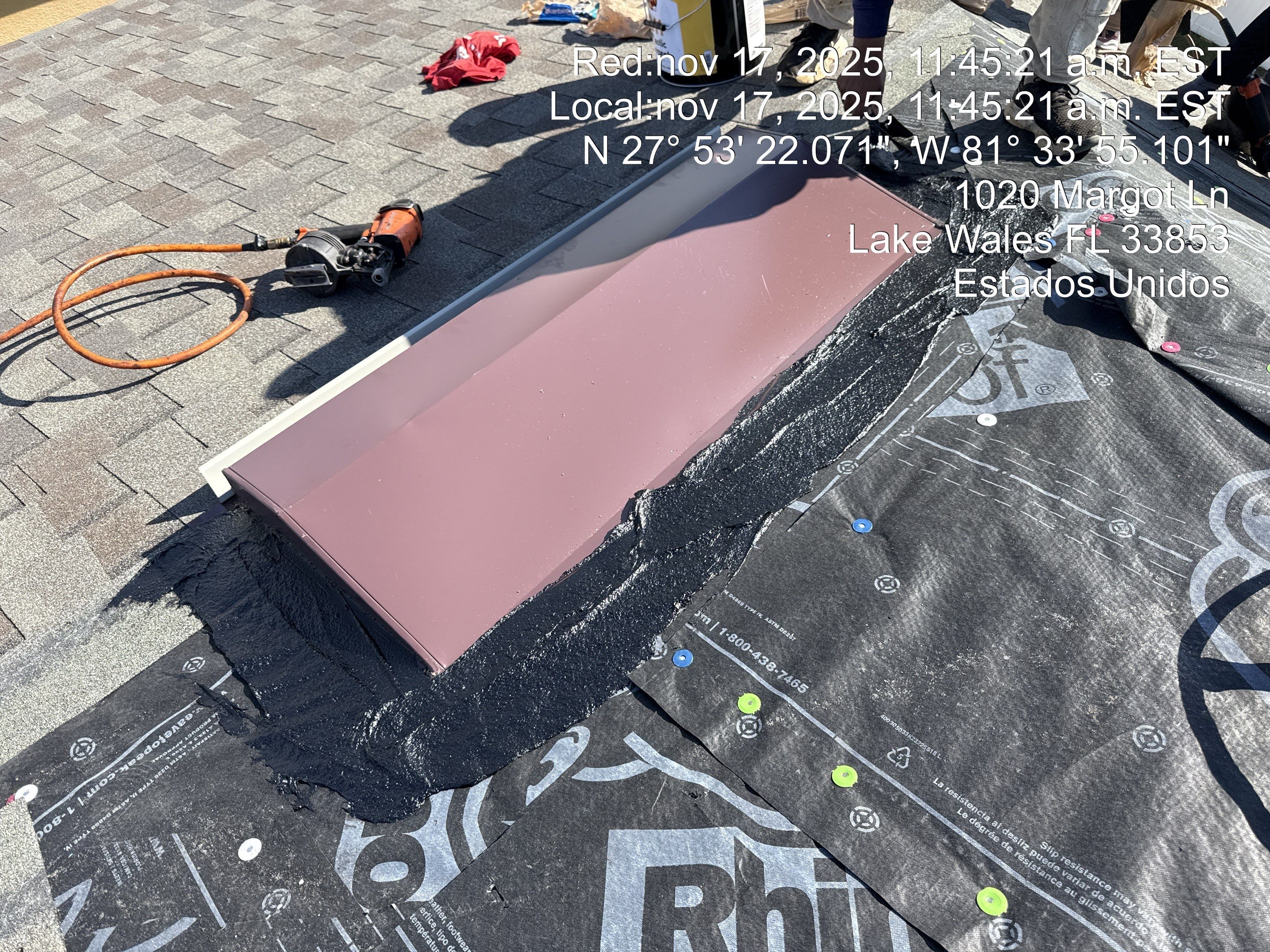 Project in Lake Wales by You Restorations LLC DBA YOU-Home