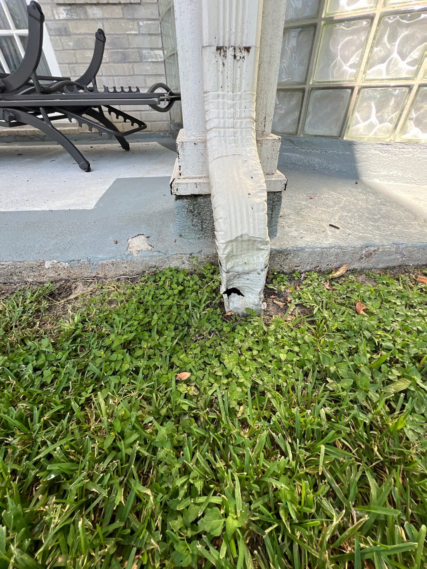 Residential Roofing Repair using Owen's Corning Duration (Lifetime) Shingles by Roof Repair Services LLC