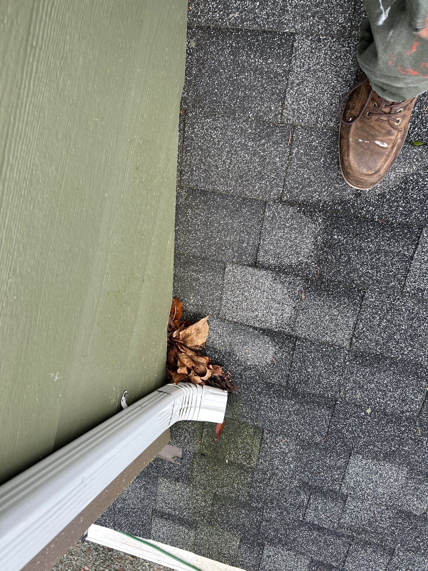 Project in Mount Vernon by Connolly Construction Company