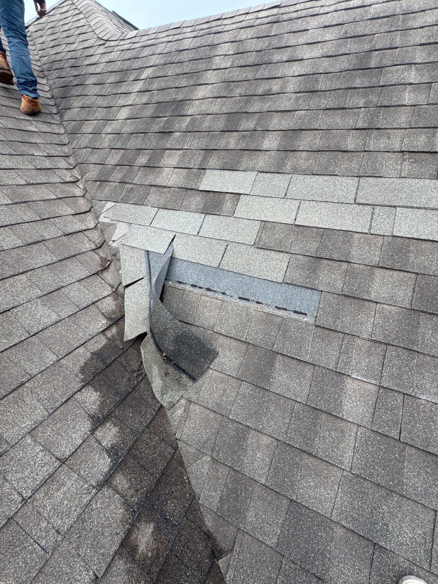 Roof Repair Katy by Roof Repair Company