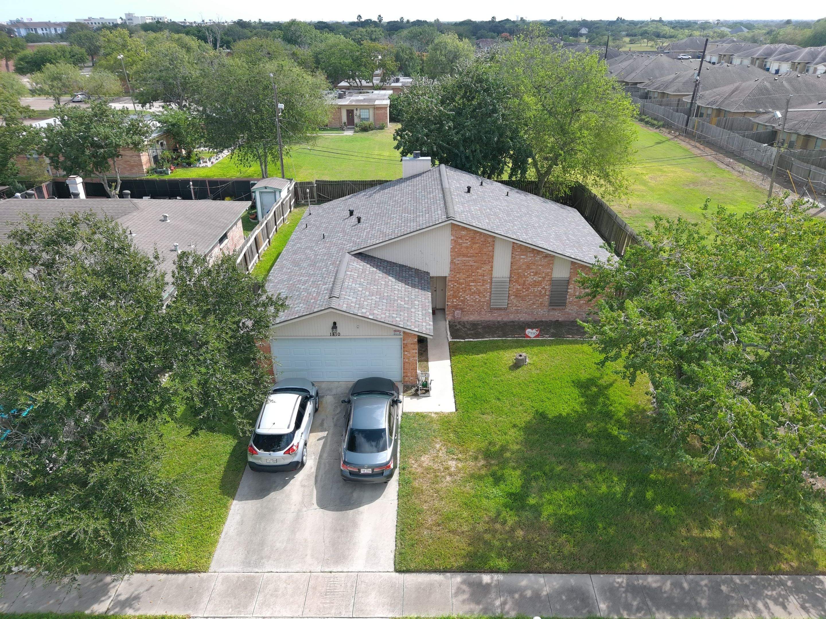 Chimney by Bayfront Roofing and Construction