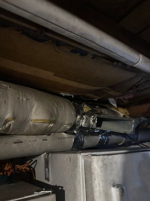 Project by BlueRed Restoration