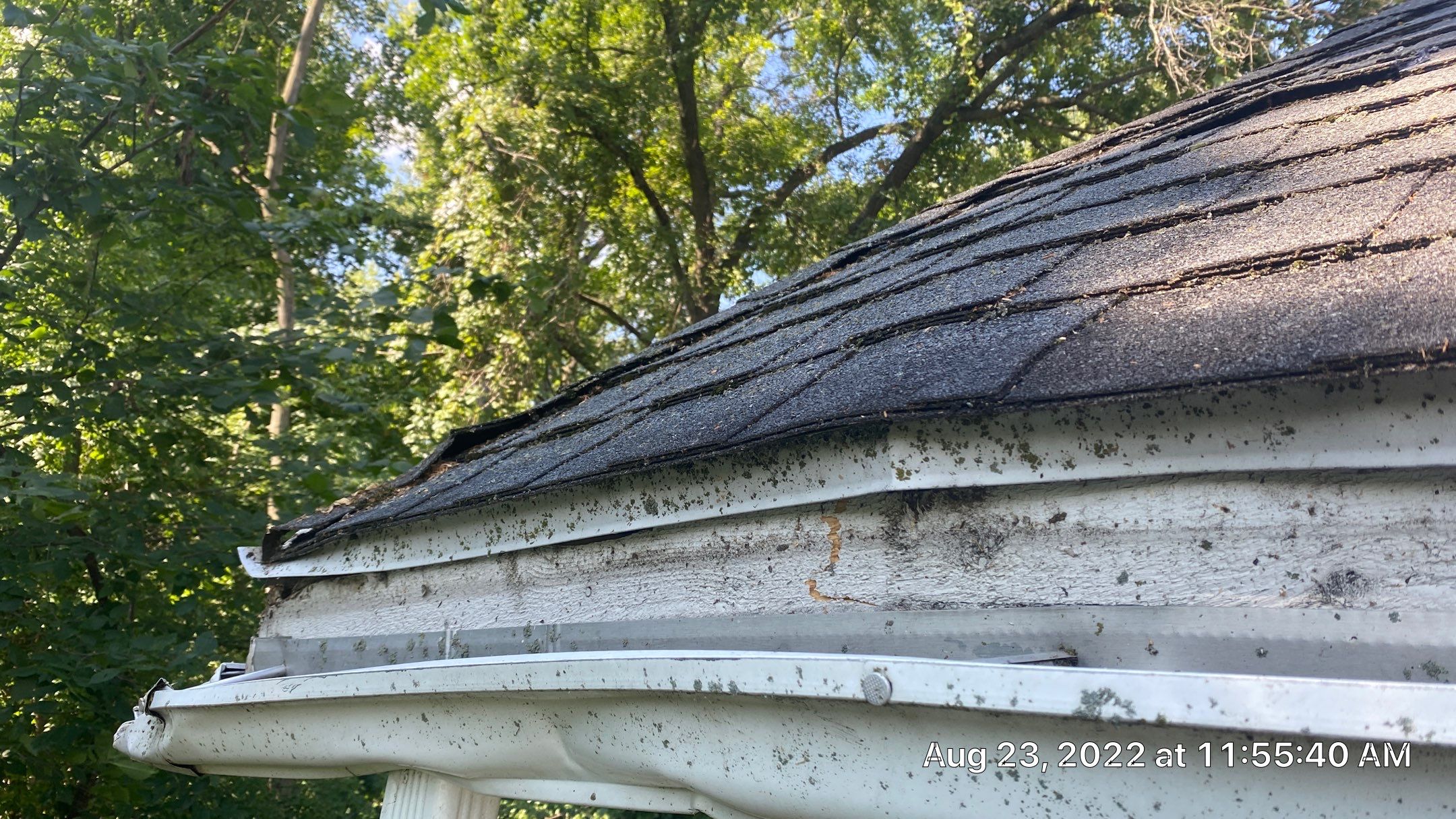 Roof Replacement using CertainTeed Landmark by 180 Contractors