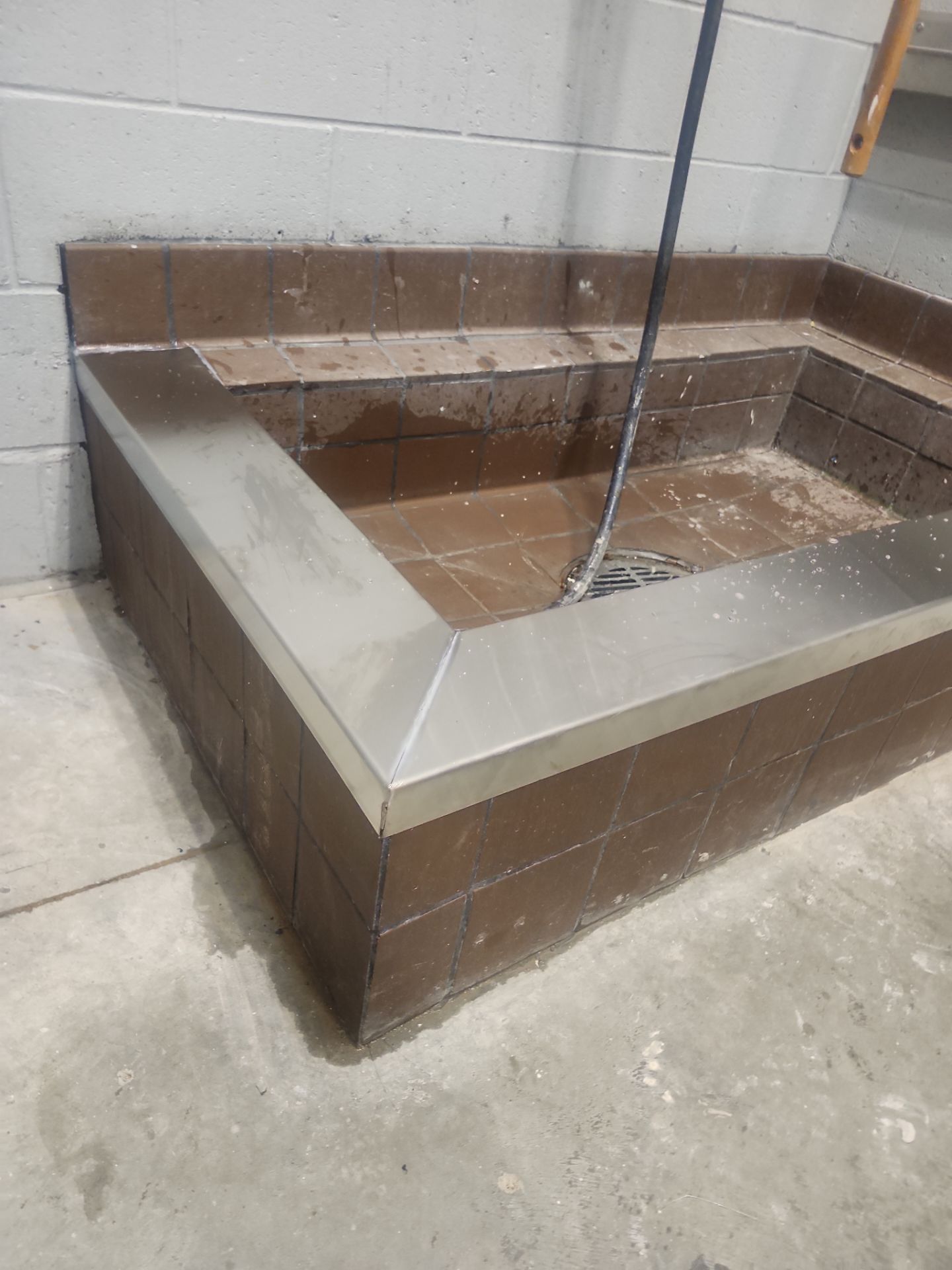 Publix Braselton Village GA1768 by Infinity Metal Systems