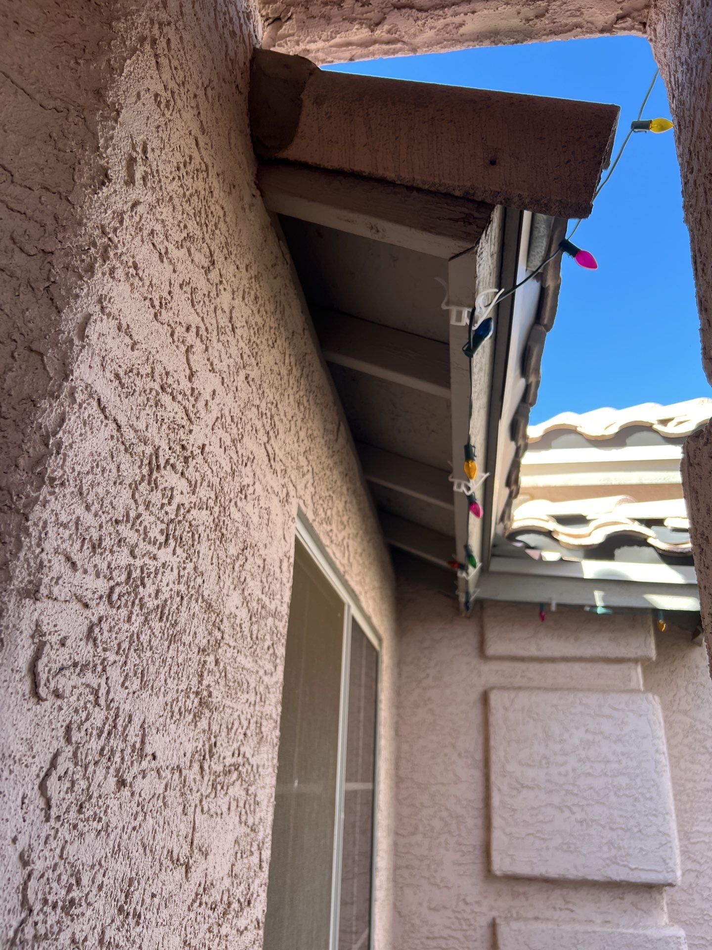 Exterior Painting - Phoenix by Crash of Rhinos Painting & Garage Floors