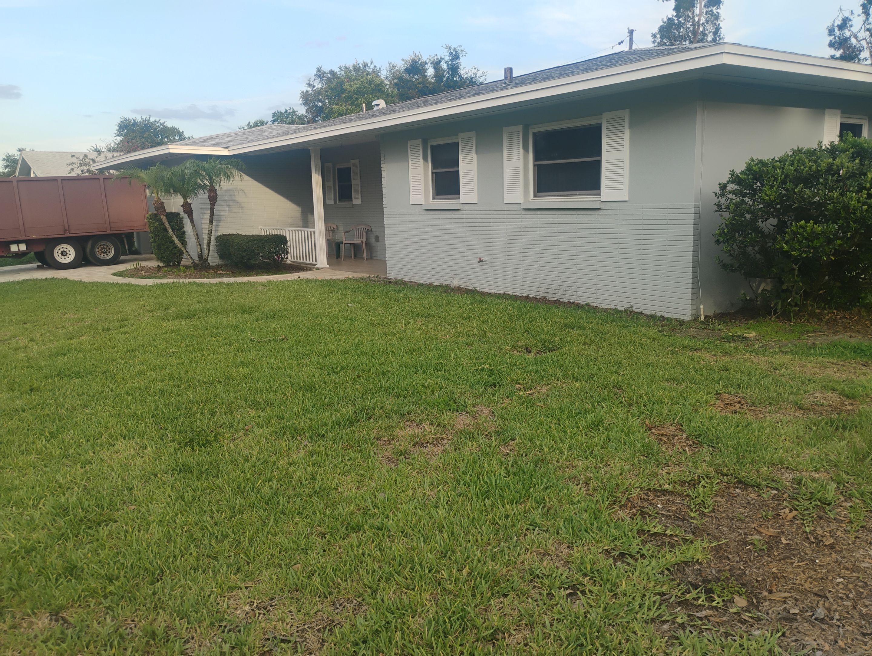 Project in Clearwater 33764 by Mitchell Roofing Company LLC 