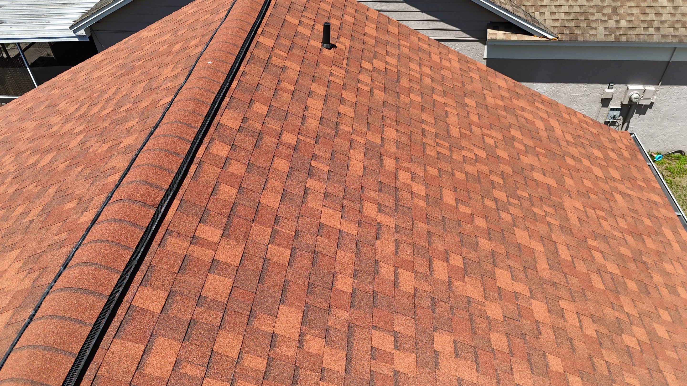 Roof Replacement in Valrico, FL by Shingle Masters Roofing